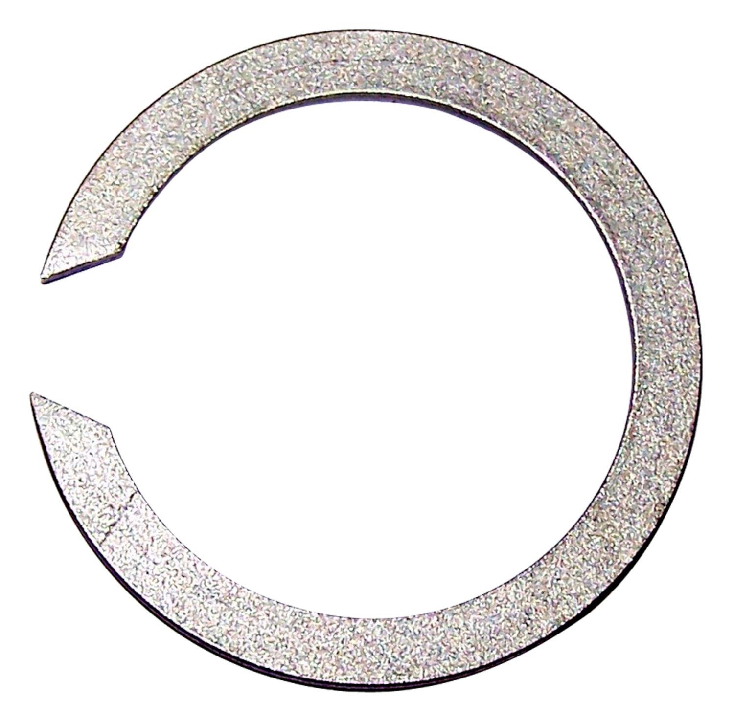 Crown Automotive Manual Transmission Replacement Parts J8124883 Snap Ring, Part, T-176, T-177, Each