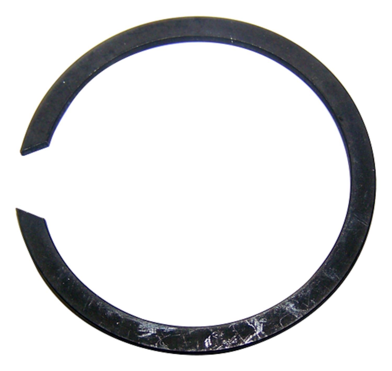 Crown Automotive Manual Transmission Replacement Parts J8124930 Snap Ring, Part, Borg Warner SR4, T-176, T-177, Each