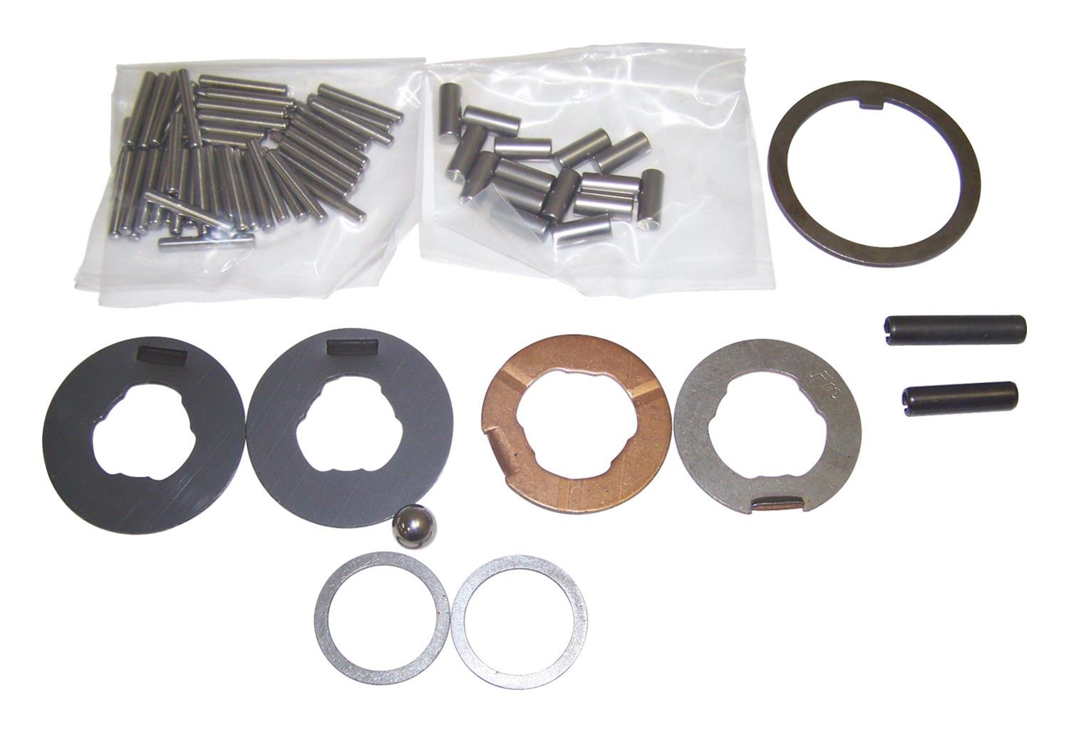 CJ様 Crown Automotive J8124939 Crown Automotive Manual Transmission