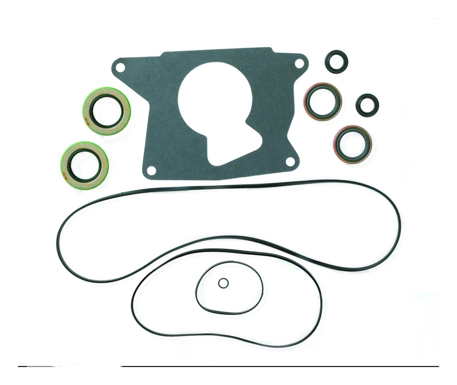 Crown Automotive J8125030 Crown Automotive Transfer Case Gaskets Sets