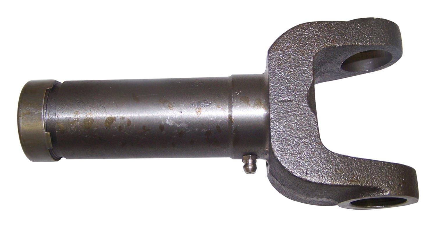 Crown Automotive Driveshaft Yokes J8126400 Yoke Sleeve,