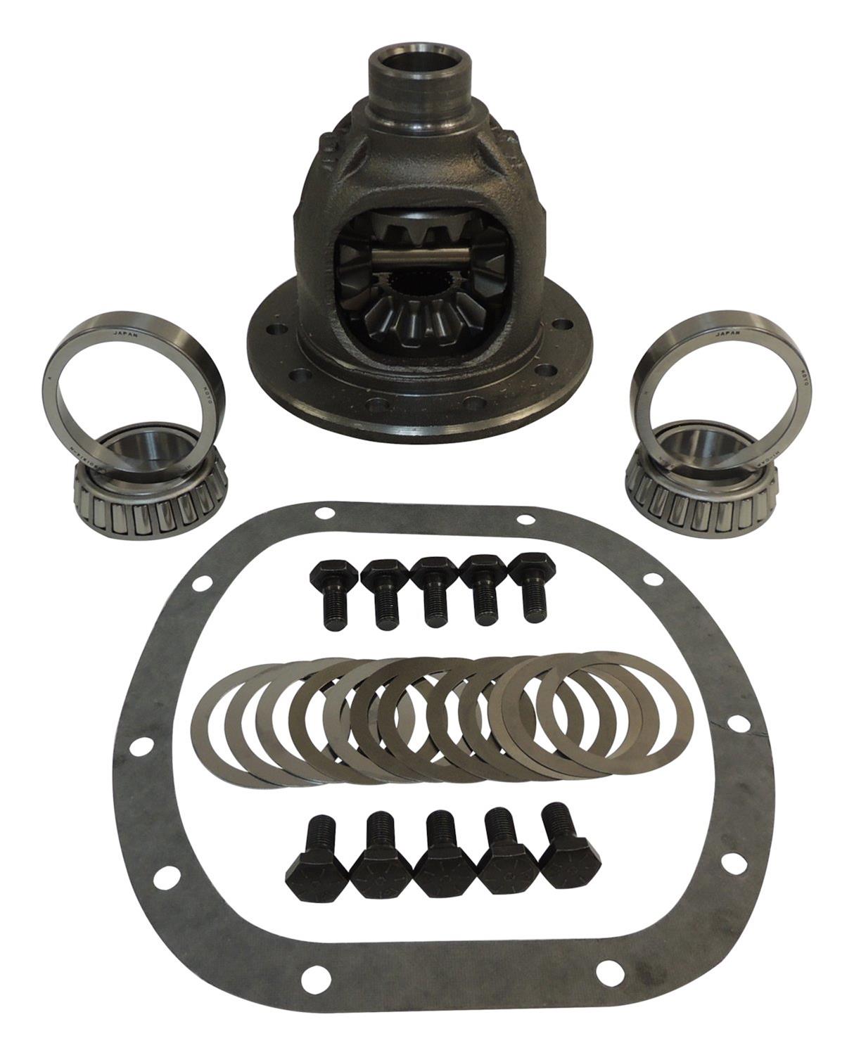 Crown Automotive Spline Differential Case Kits Dana 30 J8126513
