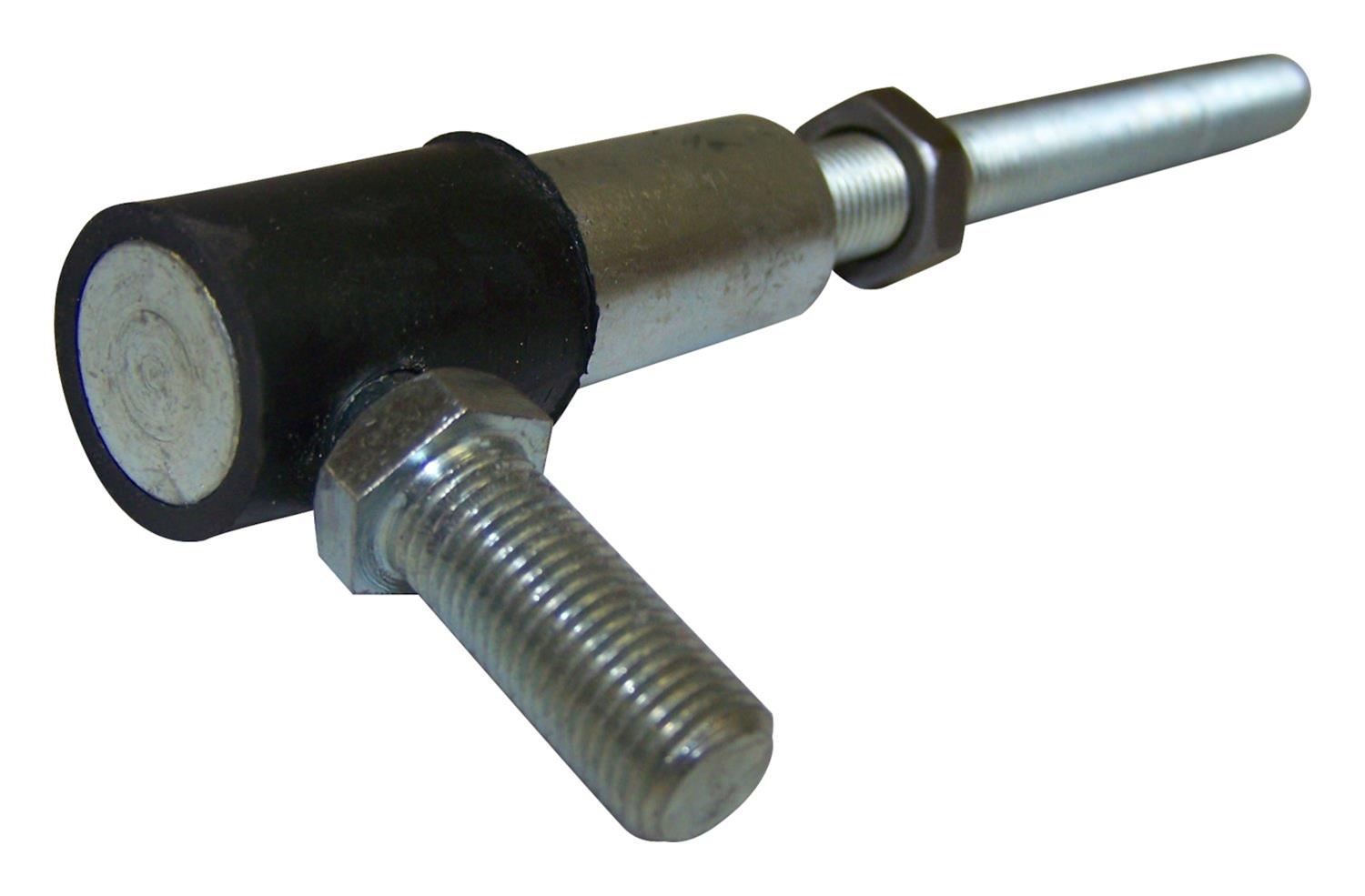 Crown Automotive J8126668 Crown Automotive Clutch Linkage Rods 