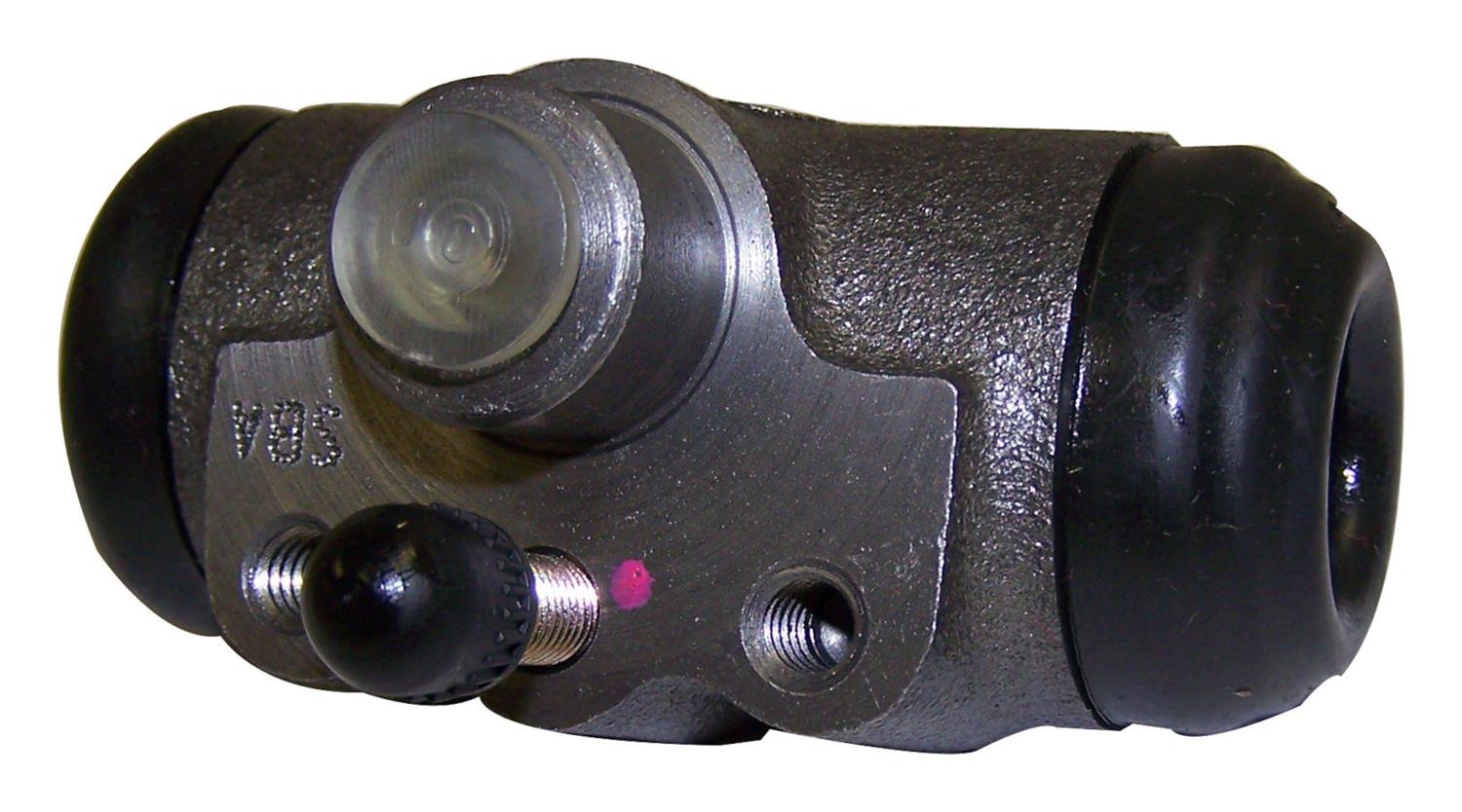 Crown Automotive Wheel Cylinders J8126743 Cylinder, Front, Jeep, Each