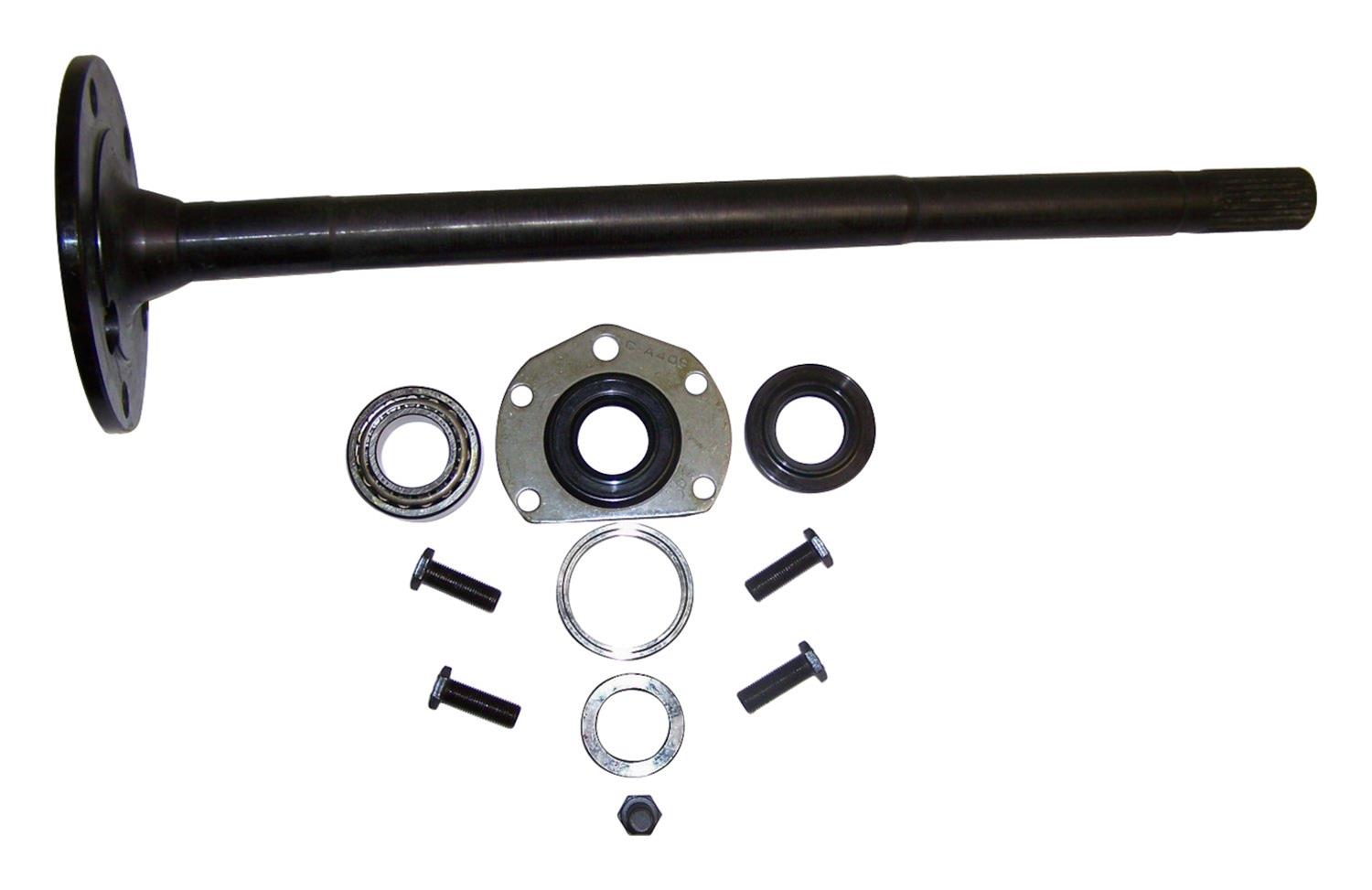 Crown Automotive