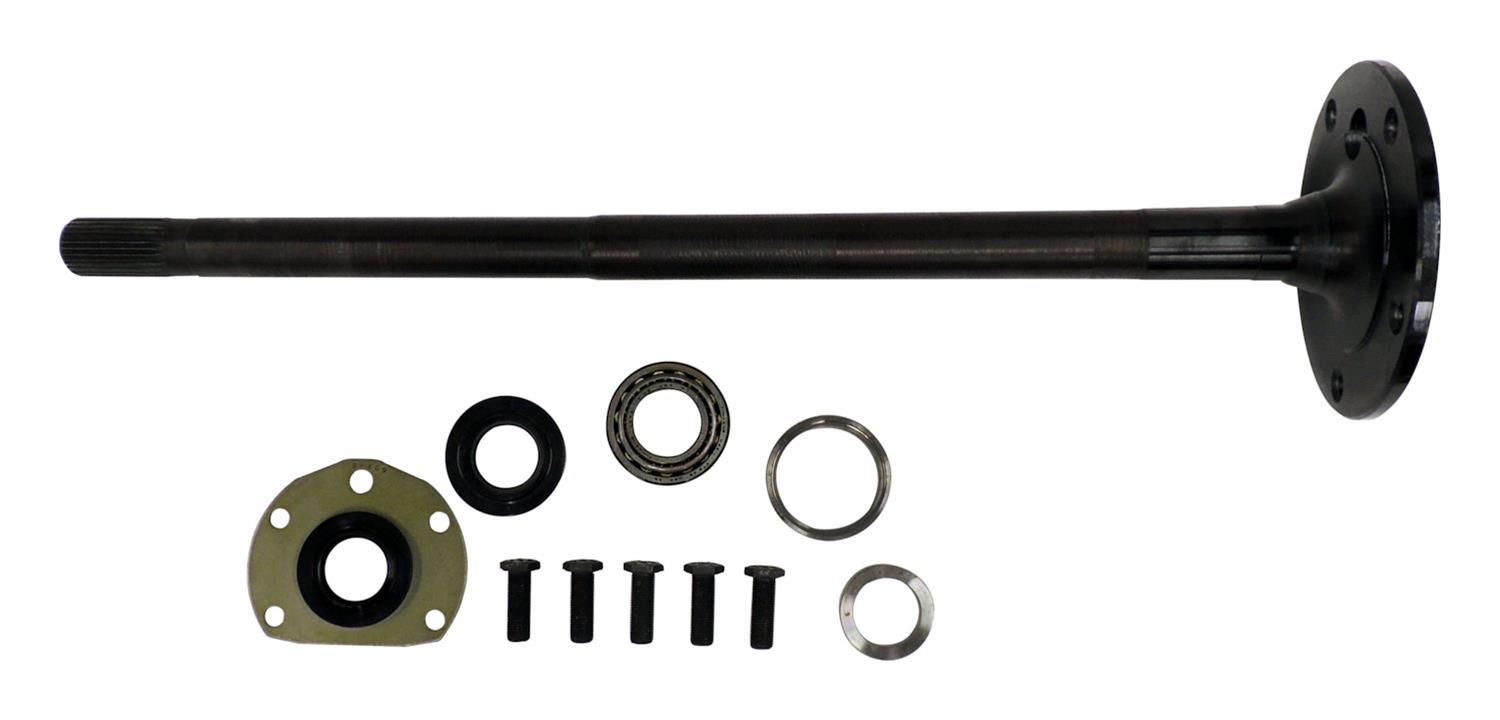 Crown Automotive J8127071-1 Crown Automotive Direct-Fit Axle Shaft ...