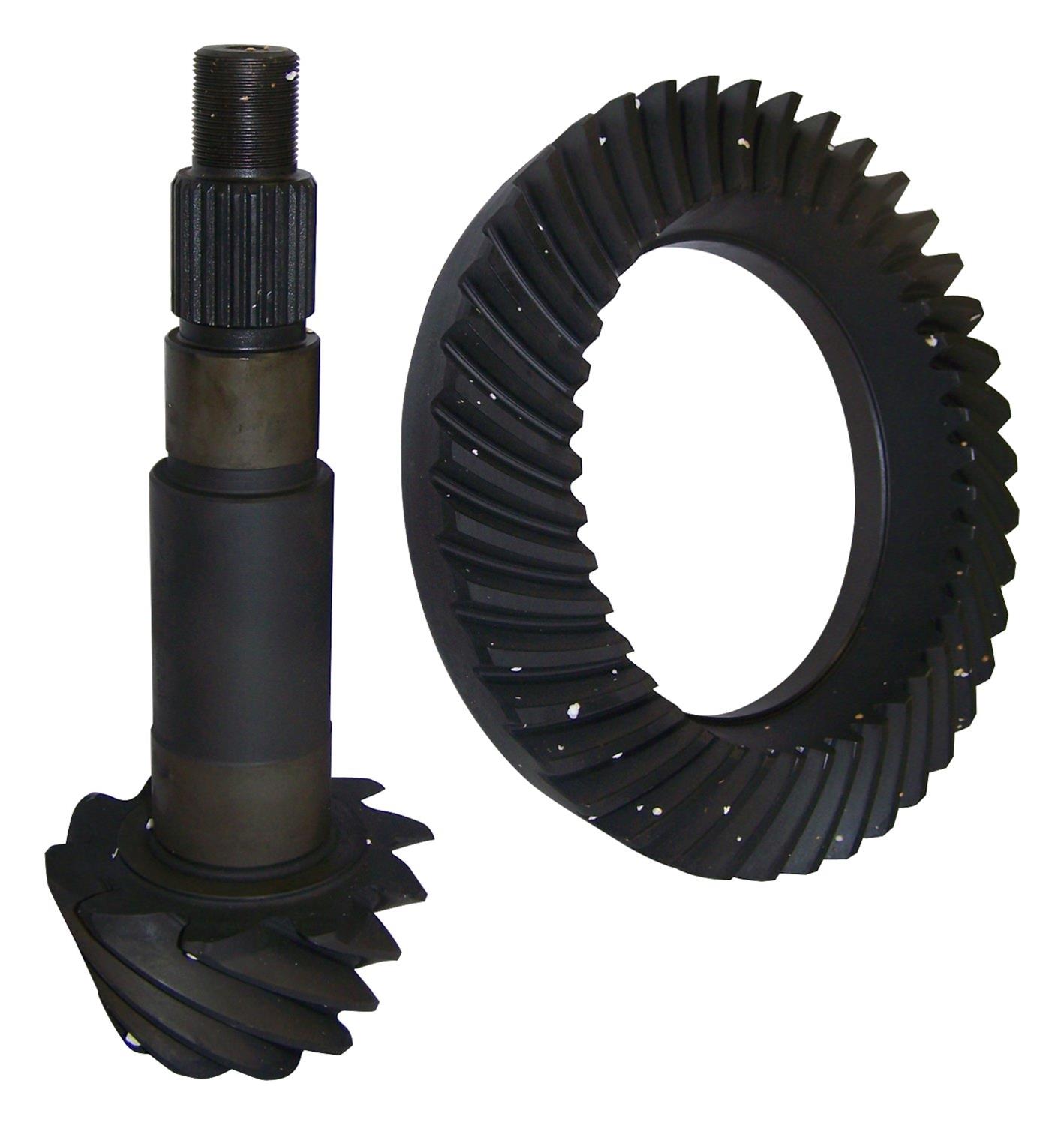 Crown Automotive Ring and Pinion Gears J8127072