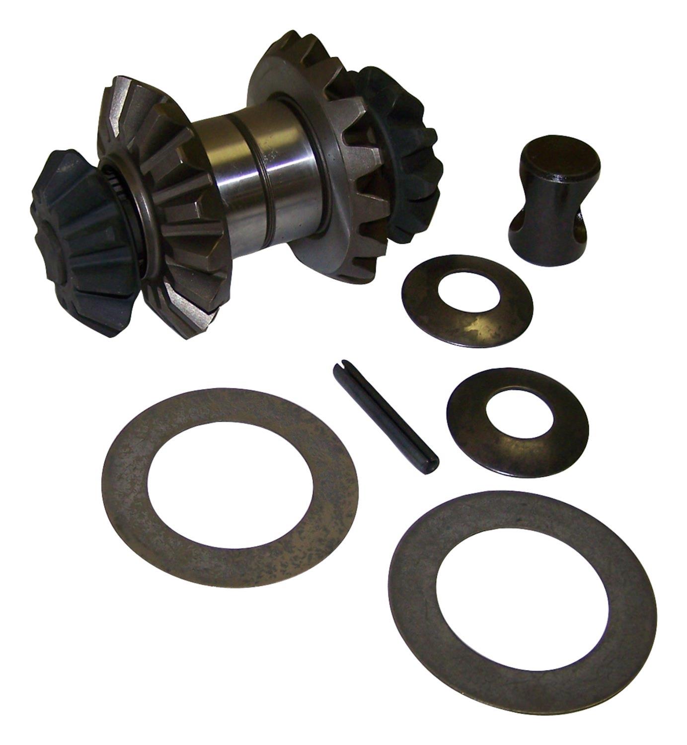 Crown Automotive J8127092 Crown Automotive Spider Gear Kits 