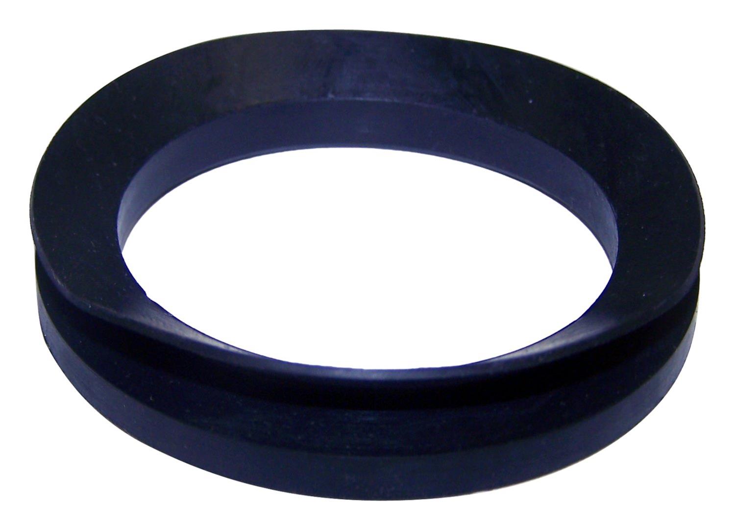 Crown Automotive Axle Seals J8127350 Seal, Outer, Front, Dana 30, Dana 44, Jeep, Each