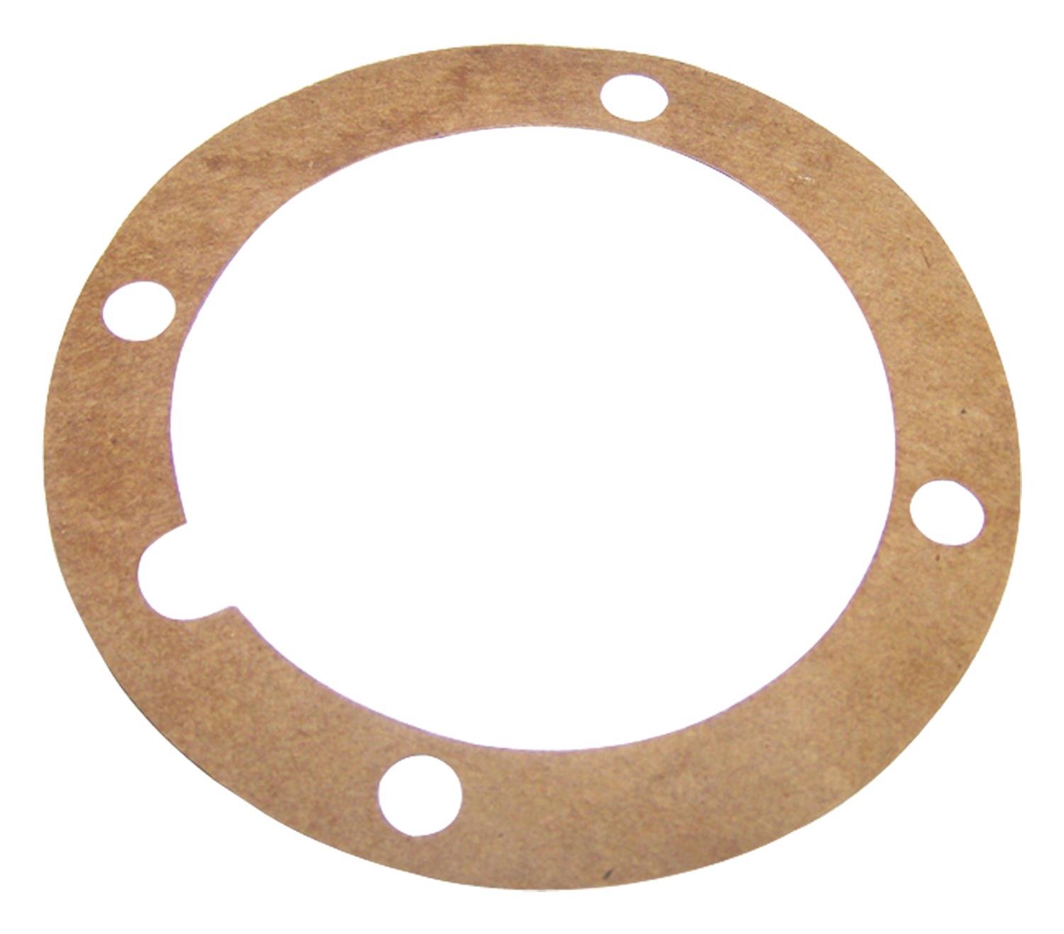 Crown Automotive Manual Transmission Bearing Retainer Gaskets for 1980-1983 CJ5, CJ7, 1981-1983 SCRAMBLER - J8127392 Input Gasket, Part, Paper, SR4, Jeep, Each