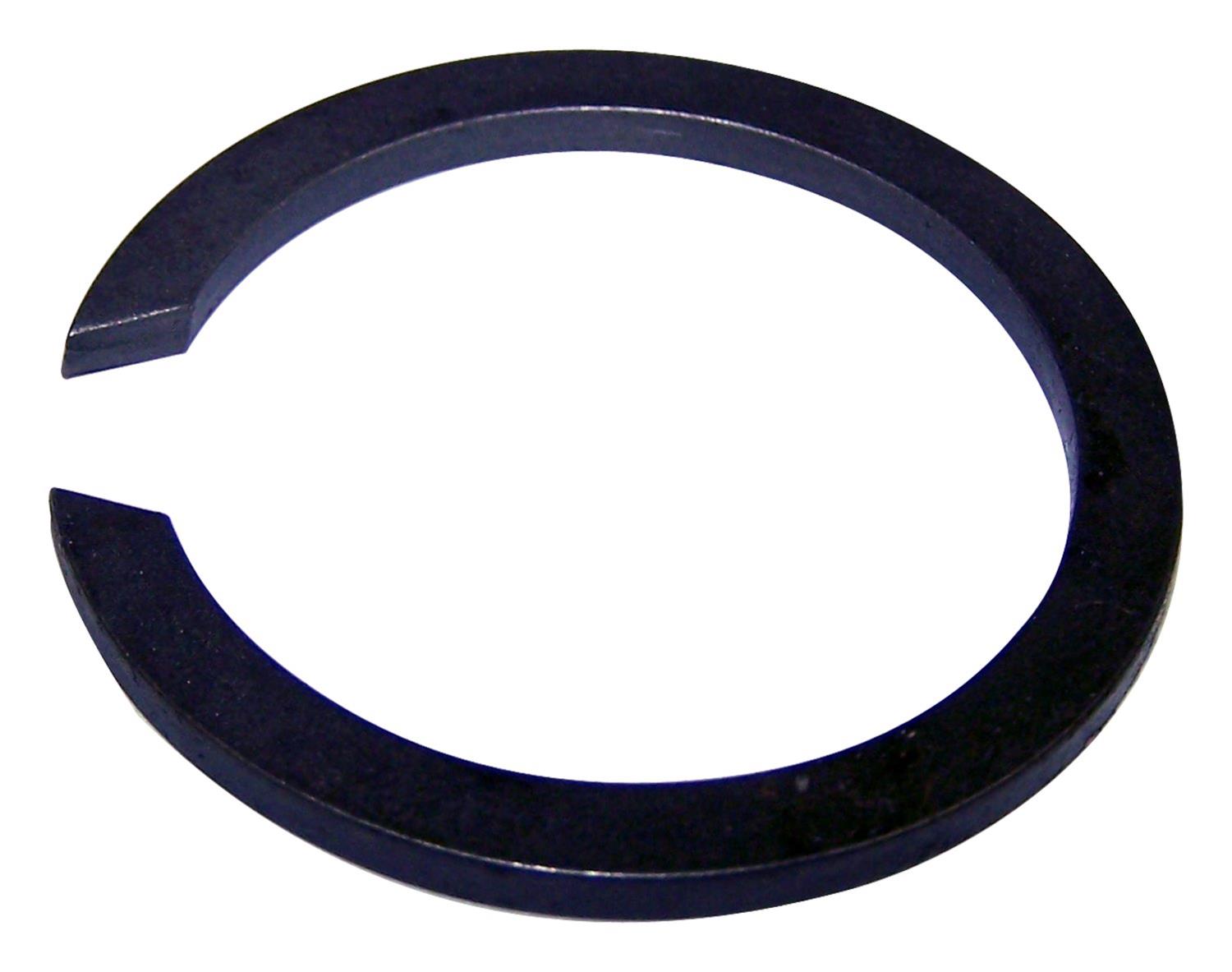 Crown Automotive Manual Transmission Replacement Parts J8127424 Snap Ring, Part, Borg Warner SR4, Borg Warner T4, Borg Warner T5, Each
