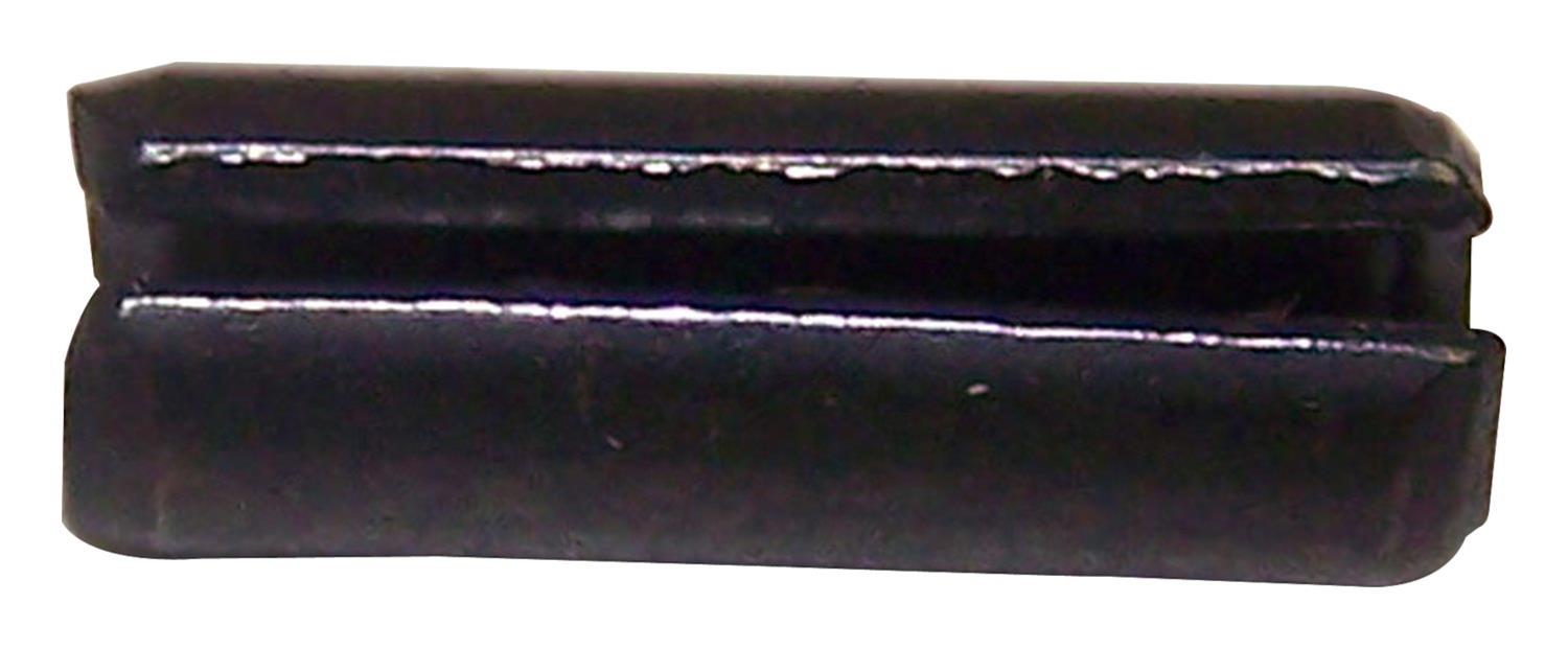 Crown Automotive Manual Transmission Replacement Parts J8127427 Main shaft Roll Pin, SR4 Transmission, Jeep, Each