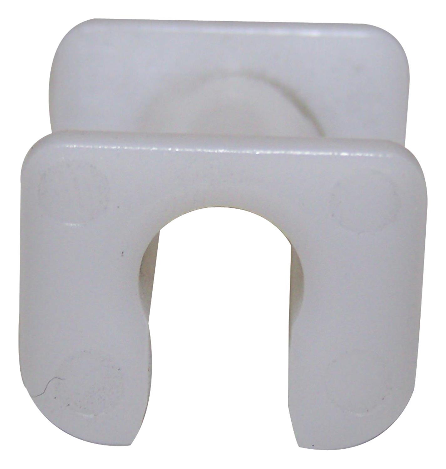 Crown Automotive Manual Shifter Replacement Components J8127490 Shift Rod Bushing, Jeep, Each