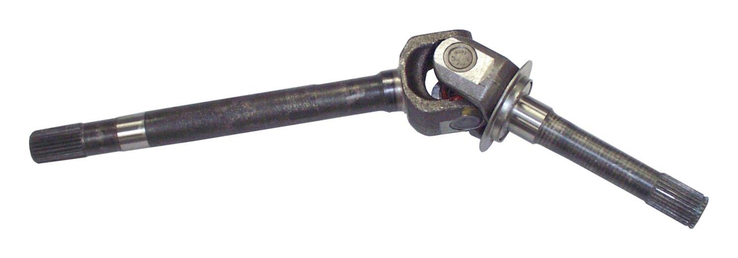 Crown Automotive J8127598 Crown Automotive Direct-Fit Axle Shaft