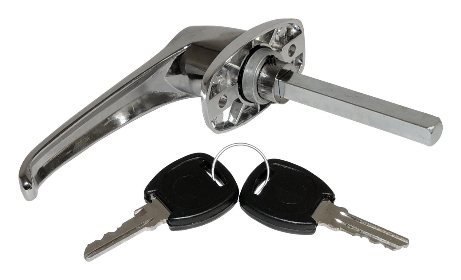 Crown Automotive Door Handle Components J8128461