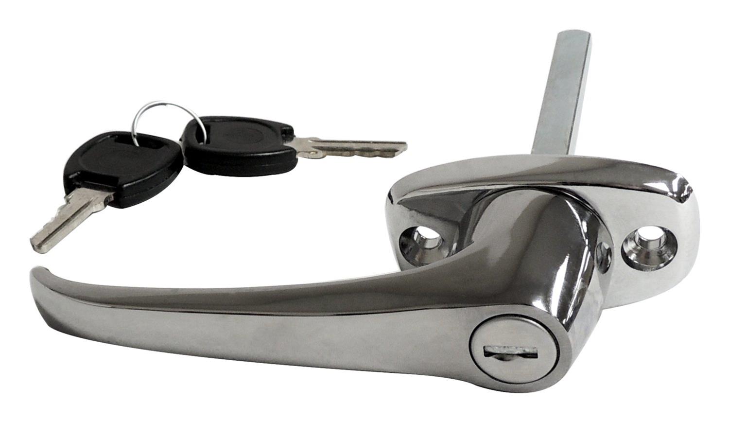 Crown Automotive Door Handle Components J8128461 thumbnail 2