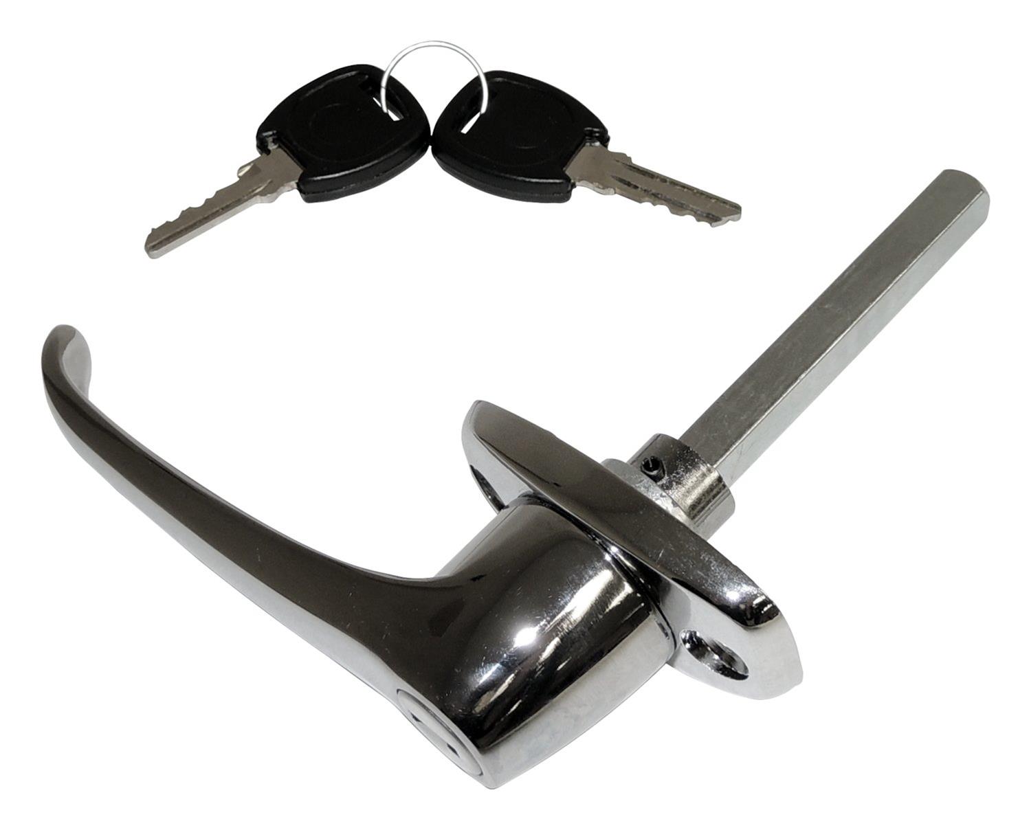Crown Automotive Door Handle Components J8128461 thumbnail 3