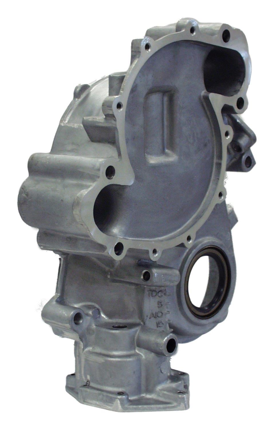 Lion　38 Crown Automotive J8129373 Crown Automotive Timing Covers | Summit