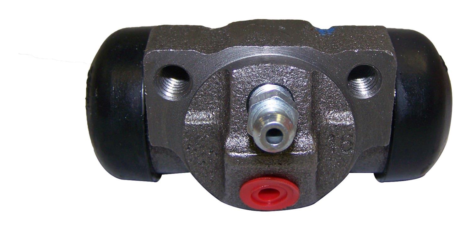 Crown Automotive Wheel Cylinders for 1979-1988 J20 - J8129724 Cylinder, Jeep, Each