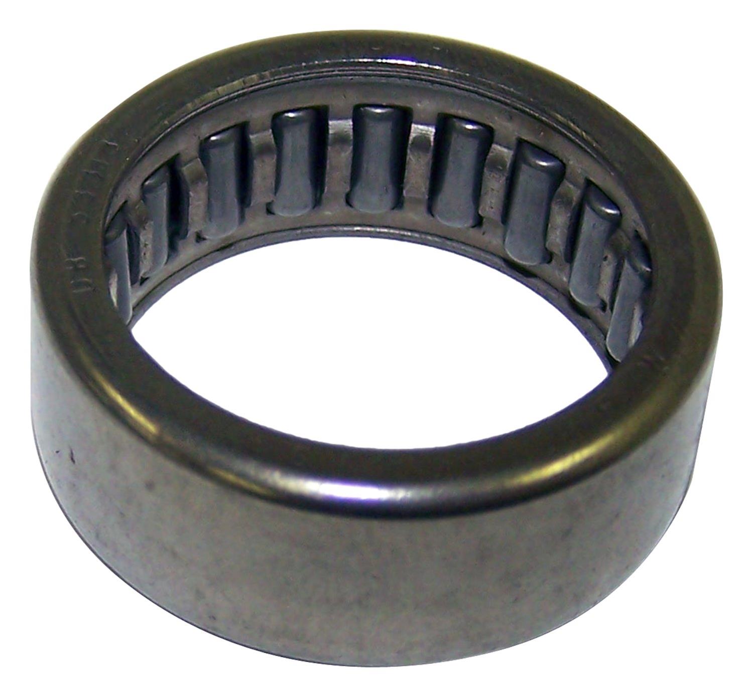 Crown Automotive Steering Box Replacement Parts J8130142 Gear Bearing;, Silver, Metal, Use Existing Hardware