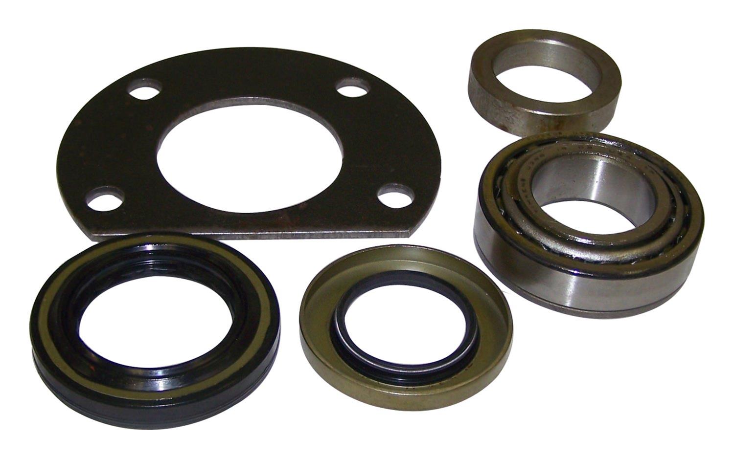 Crown Automotive J8130510 Crown Automotive Axle Bearings Summit Racing