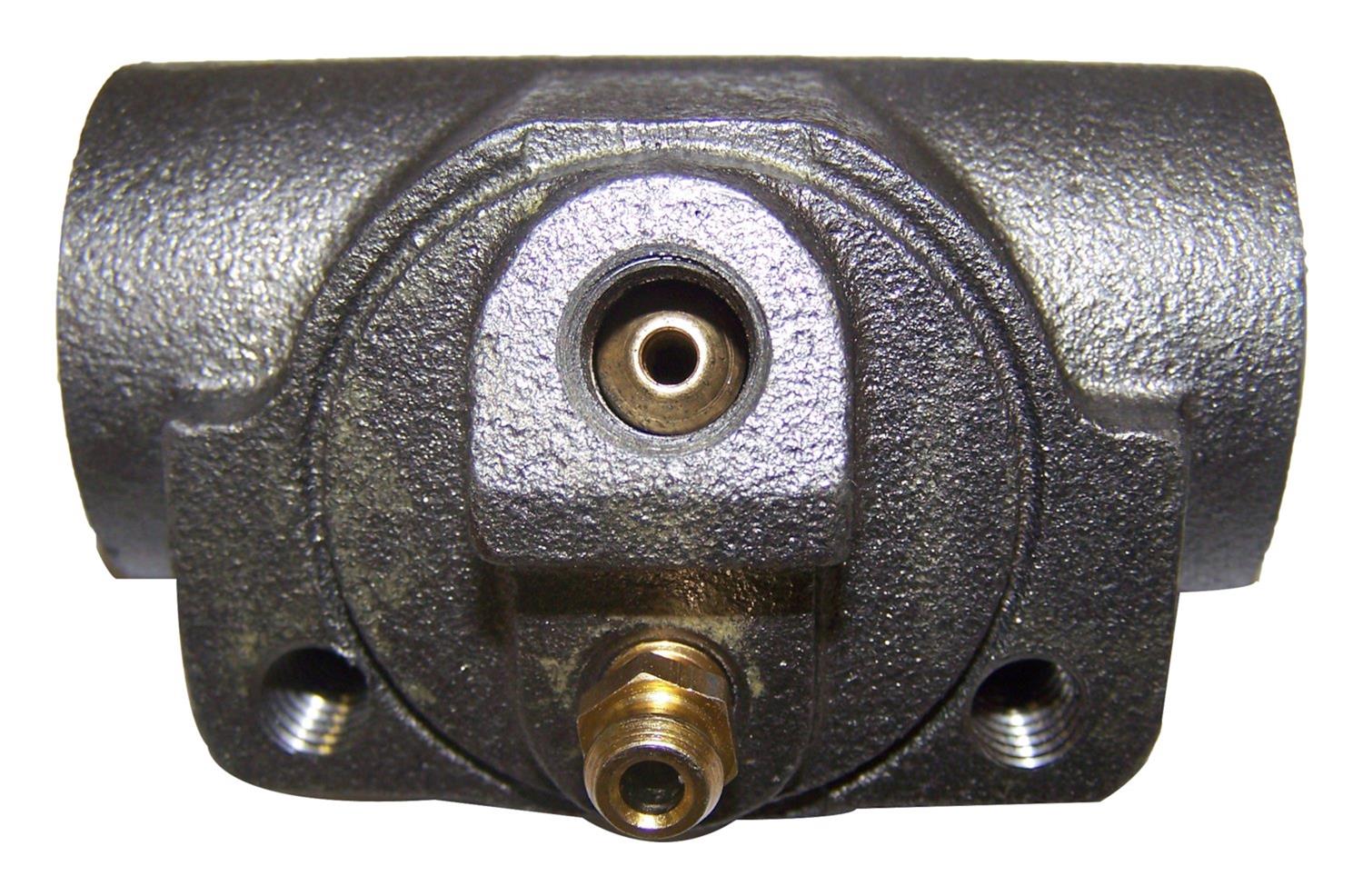 Crown Automotive Wheel Cylinders J8130747 Cylinder, Rear, Jeep, Each