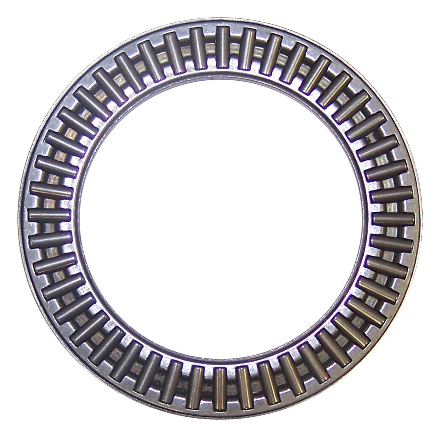 Crown Automotive Transfer Case Bearings J8130879 Bearing, Main Shaft Thrust Bearing , NP208, NP219, NP228, NP229, Case, Jeep, Each