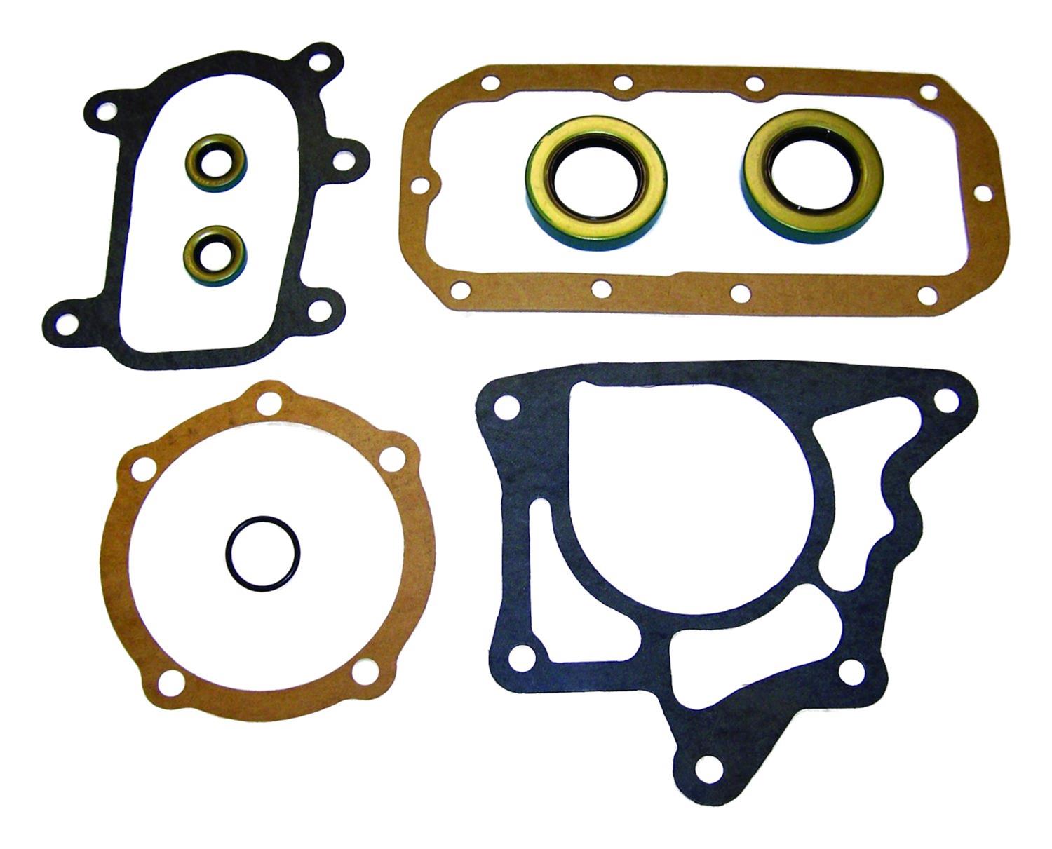 Crown Automotive J8130995 Crown Automotive Transfer Case Gaskets Sets