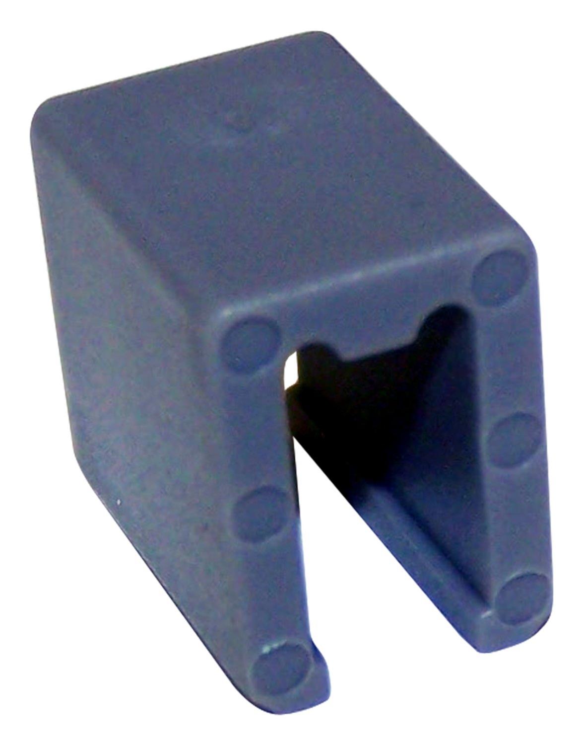 Crown Automotive Transfer Case Components for 1980-1983 CJ5, 1980-1986 CJ7, 1981-1985 SCRAMBLER - J8131670 Shift Fork Insert, Component, Dana 300, Jeep, Each