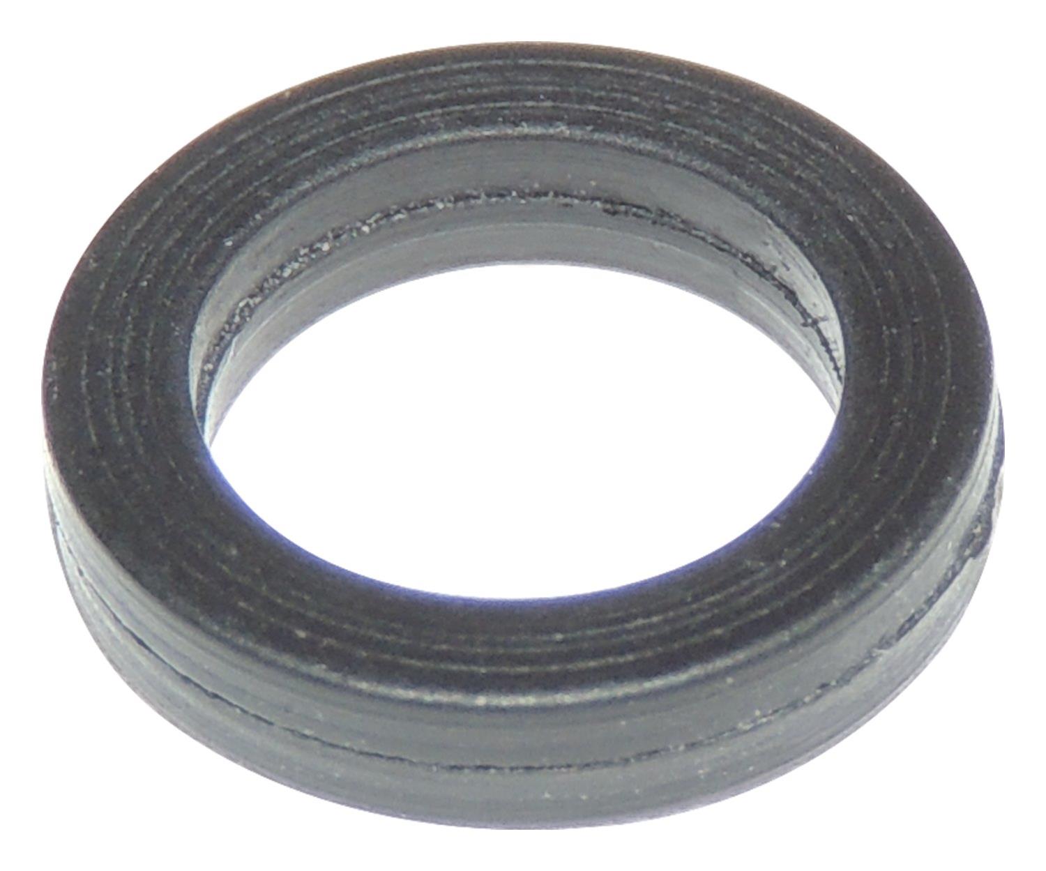 Crown Automotive Valve Seals for 1980-1983 CJ5, CJ7, 1981-1983 SCRAMBLER - J8132233 Stem Seal, Rubber, Jeep, Each