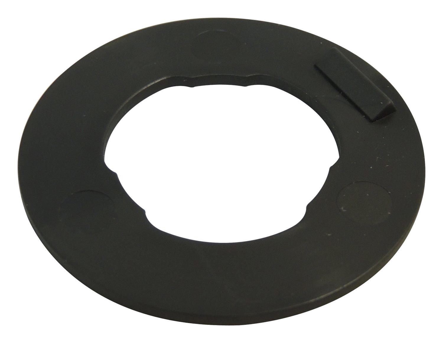 Crown Automotive Manual Transmission Replacement Parts J8132396 Cluster Gear Thrust Washer, Front or Rear, Gray, Plastic, Use Existing Hardware