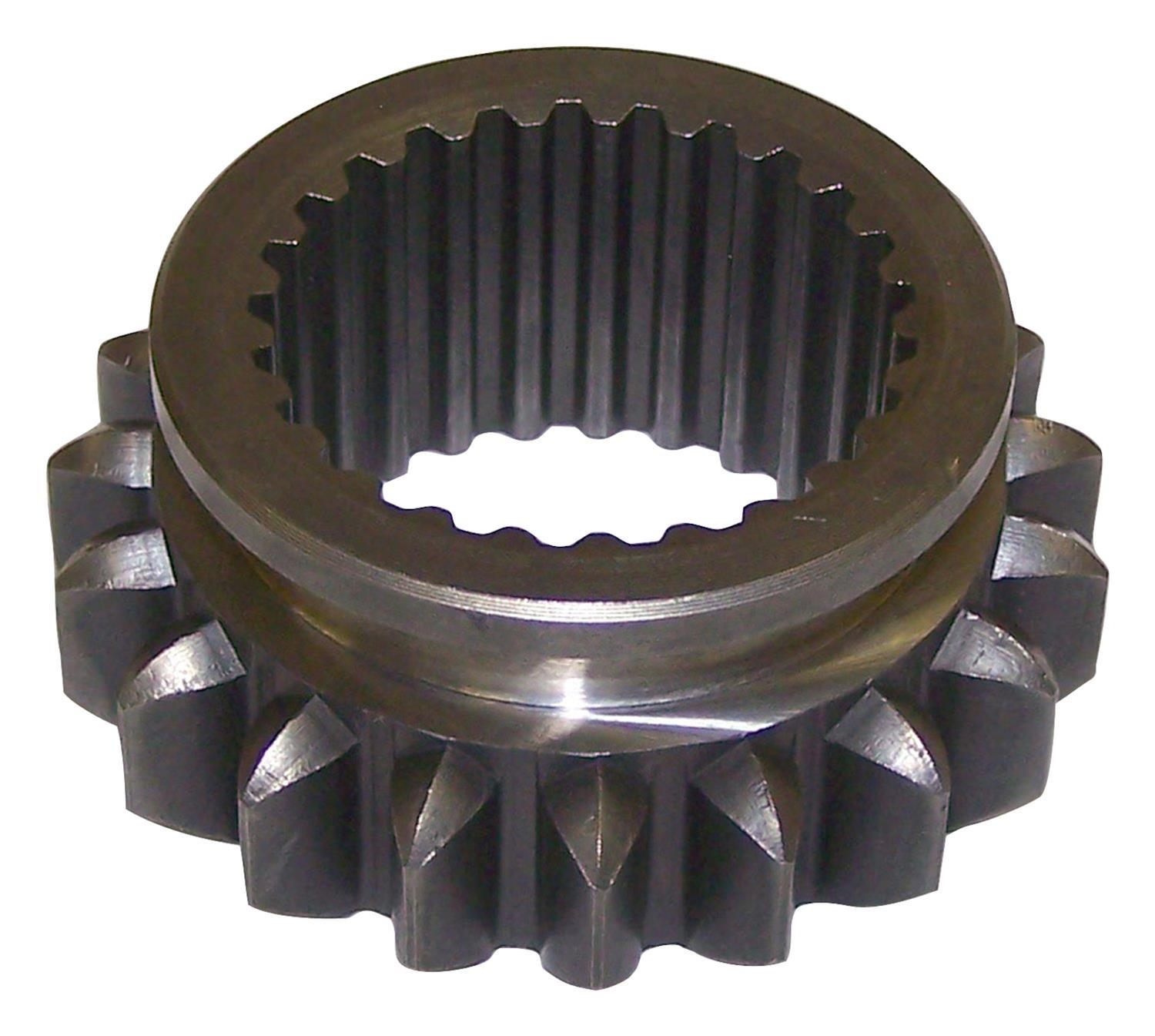 Crown Automotive Manual Transmission Replacement Parts J8132402 Reverse Sliding Gear, T-176/T-177 Transmission, Jeep, Each