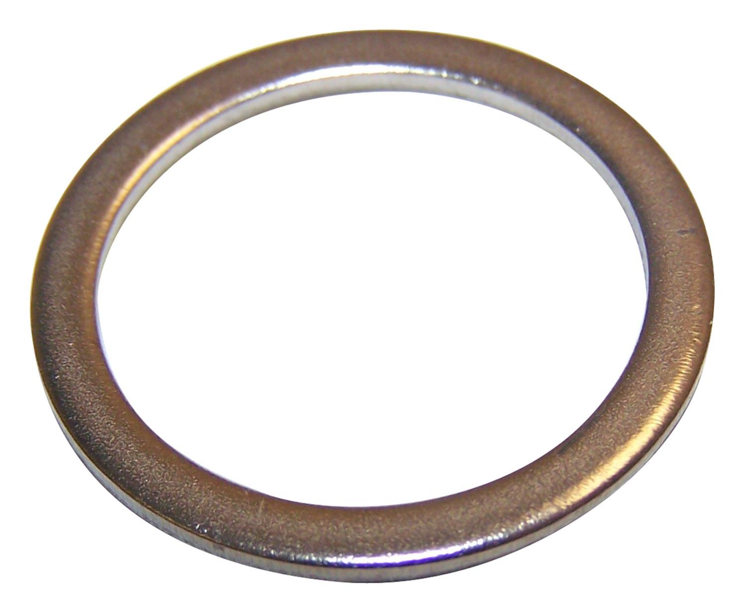 Crown Automotive Manual Transmission Replacement Parts J8132404 Reverse Idler Gear Thrust Washer, T-176/T-177 Transmission, Jeep, Each
