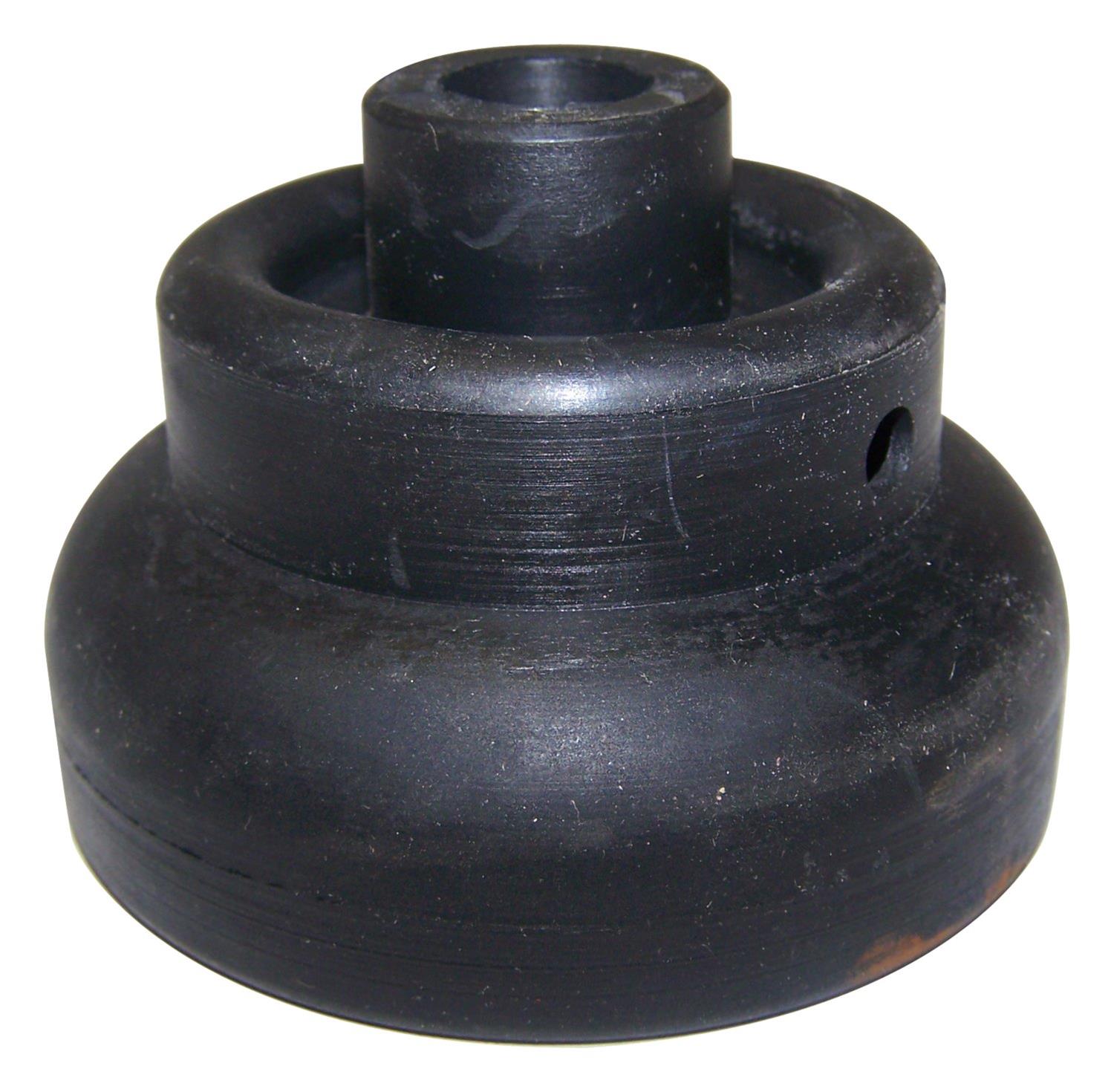 Crown Automotive J8132422 Crown Automotive Shifter Boots Summit Racing