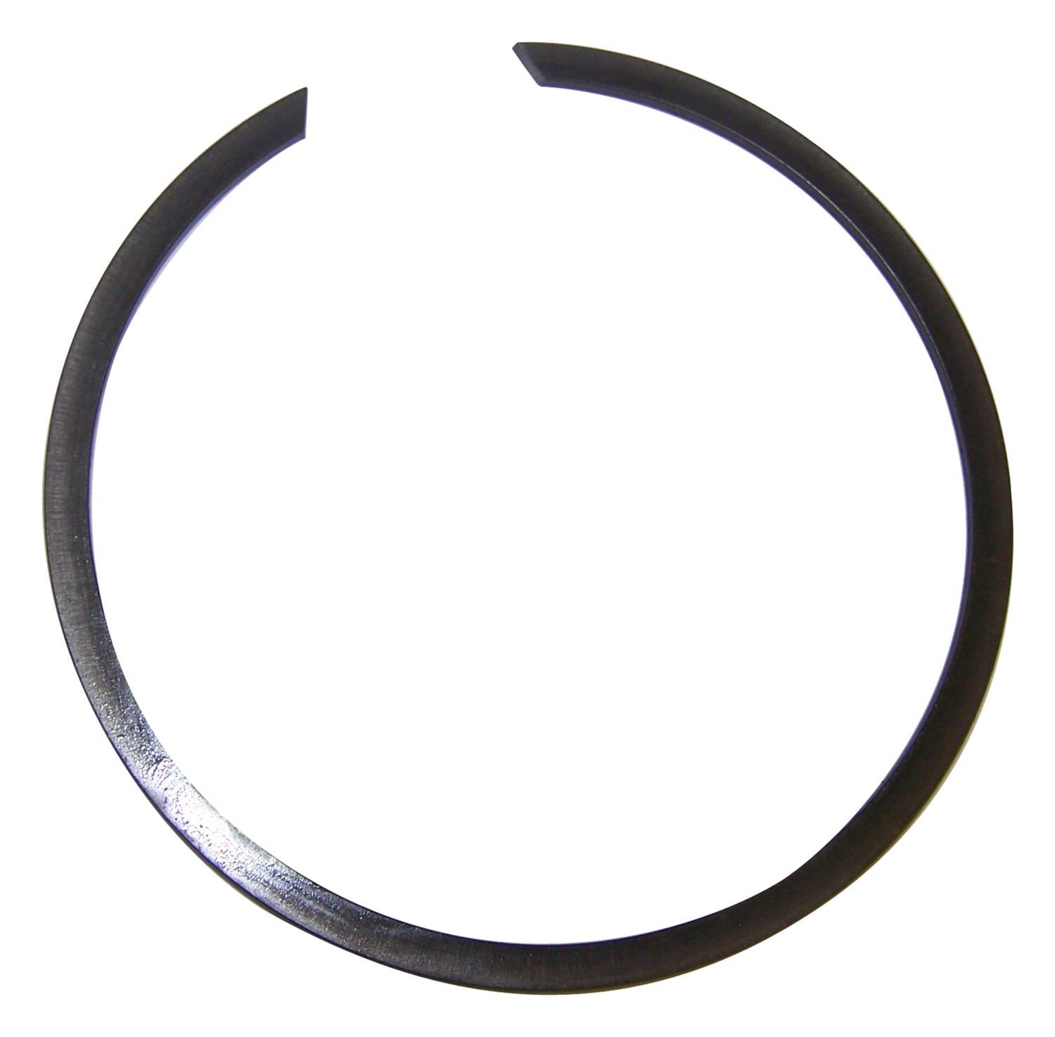 Crown Automotive Manual Transmission Replacement Parts J8132425 Input Bearing Snap Ring, Part, T-176, T-177, Each