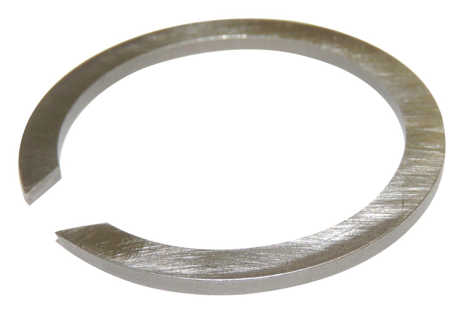 Crown Automotive Manual Transmission Replacement Parts J8132427 Input Shaft Snap Ring, Part, T-176, T-177, Each