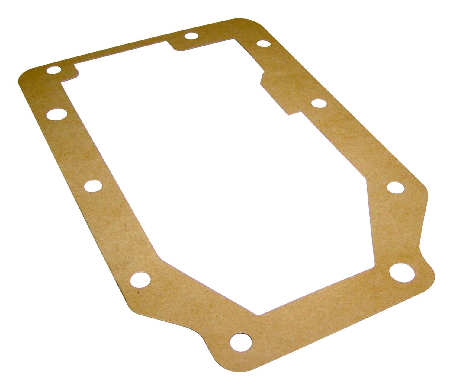 Crown Automotive Manual Transmission Replacement Parts J8132428 Shifter Cover Gasket, Part, T-176, T-177, Each