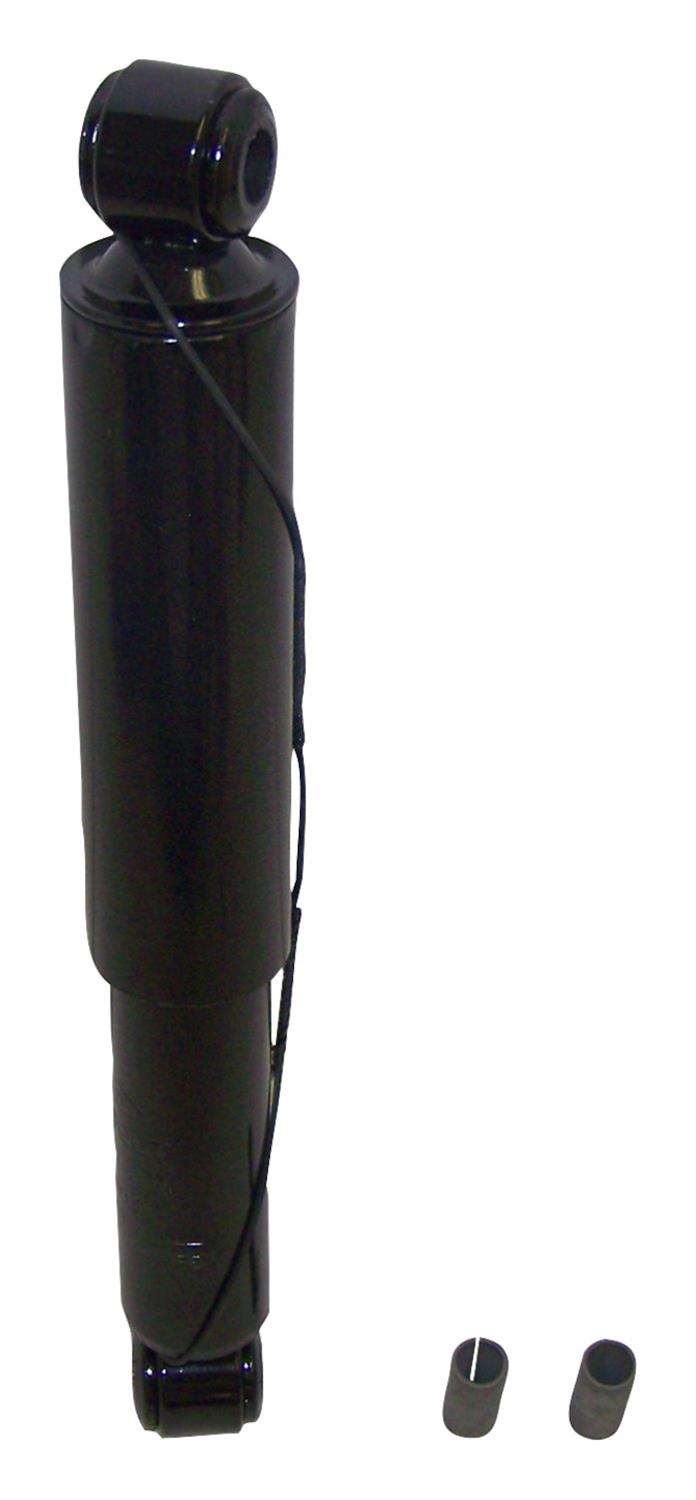 Crown Automotive Shocks and Struts J8133290 Shock/Strut, Heavy-Duty Series, Front, Jeep, Each