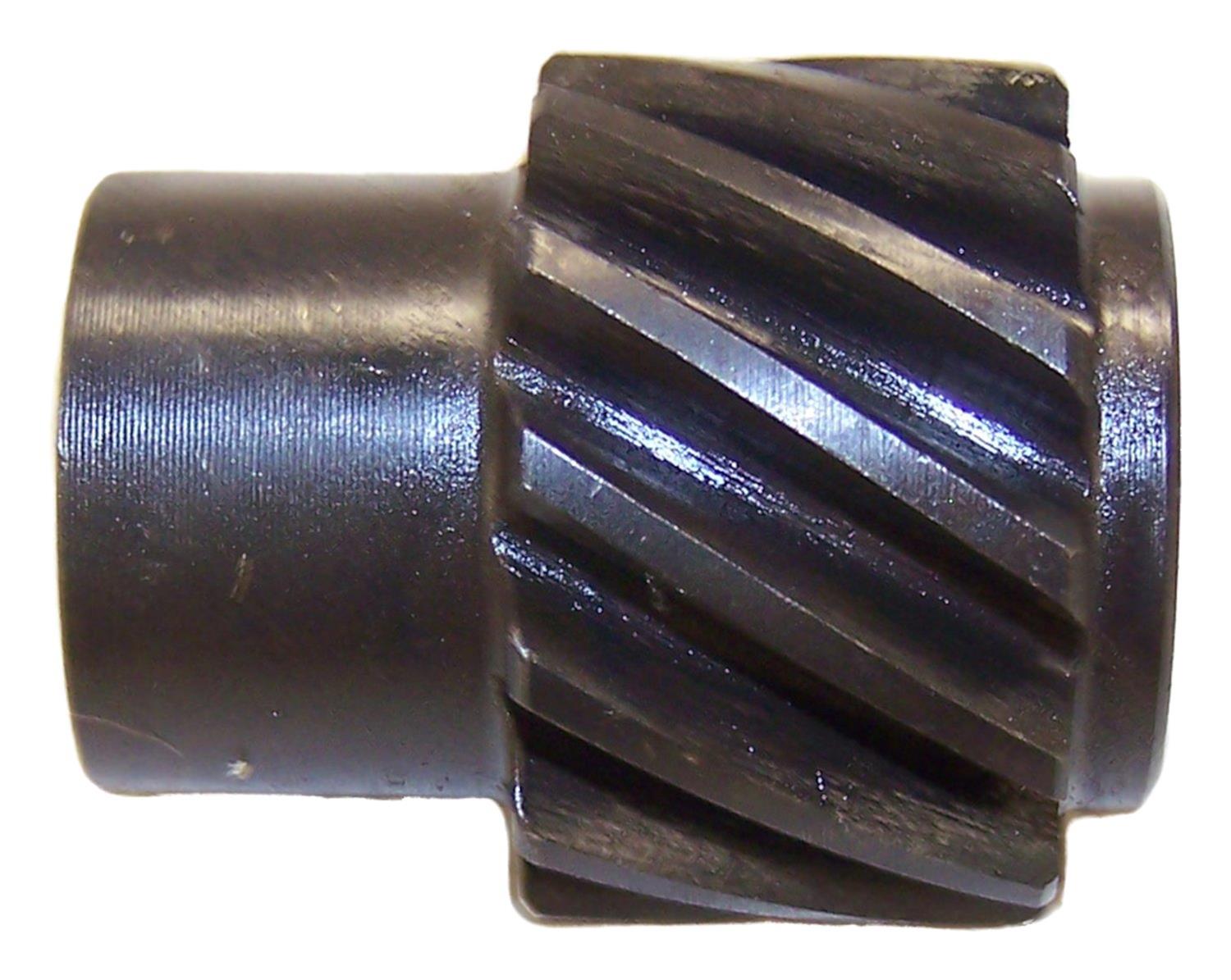 Crown Automotive Distributor Gears J8133652 Gear, Steel, Shim, Jeep, 2.5L, 4.2L, Each