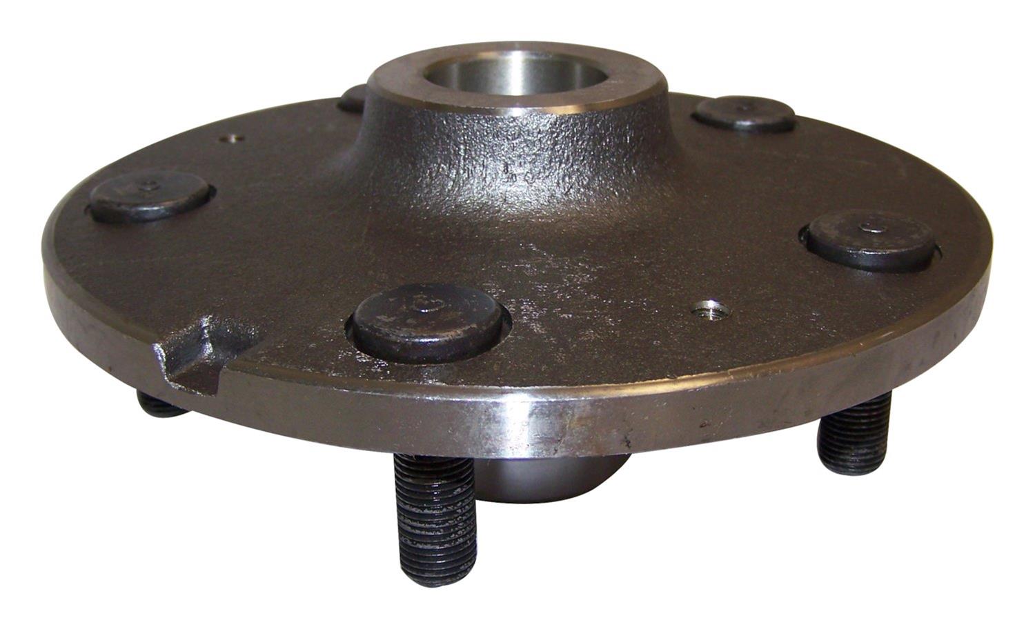 Hub Assembly (Front) | Crown Automotive Sales Co
