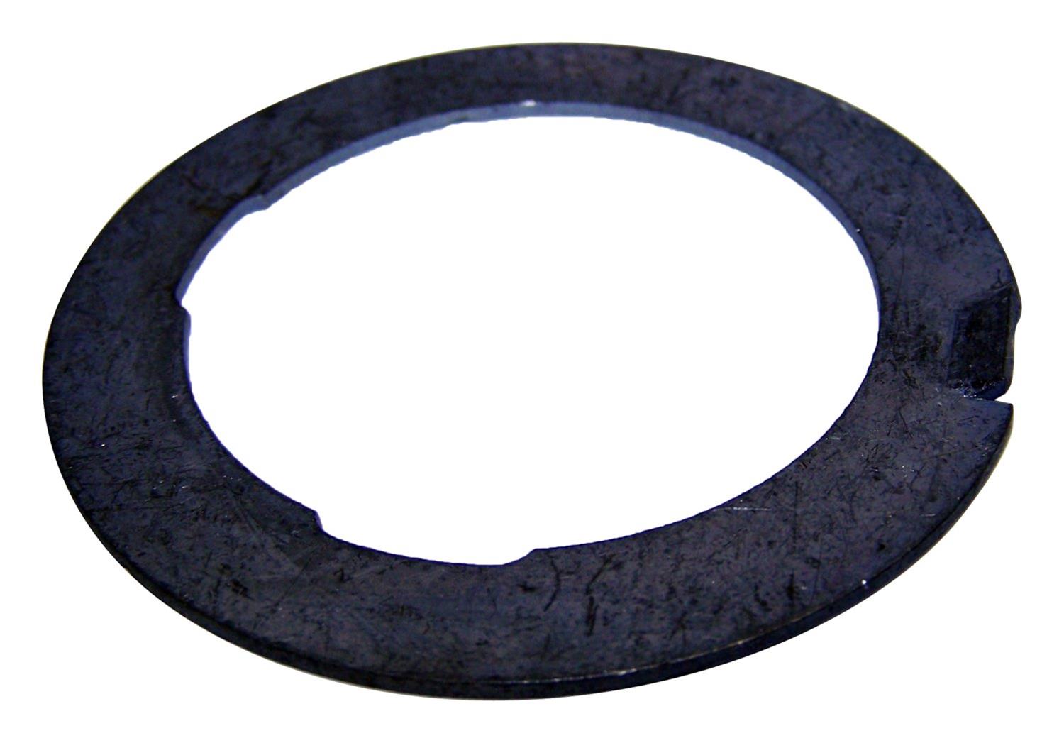 Crown Automotive Manual Transmission Replacement Parts for 1982-1983 CJ5, 1982-1986 CJ7, 1982-1985 SCRAMBLER - J8134032 Cluster Gear Thrust Washer, T4 Transmission, Jeep, Each