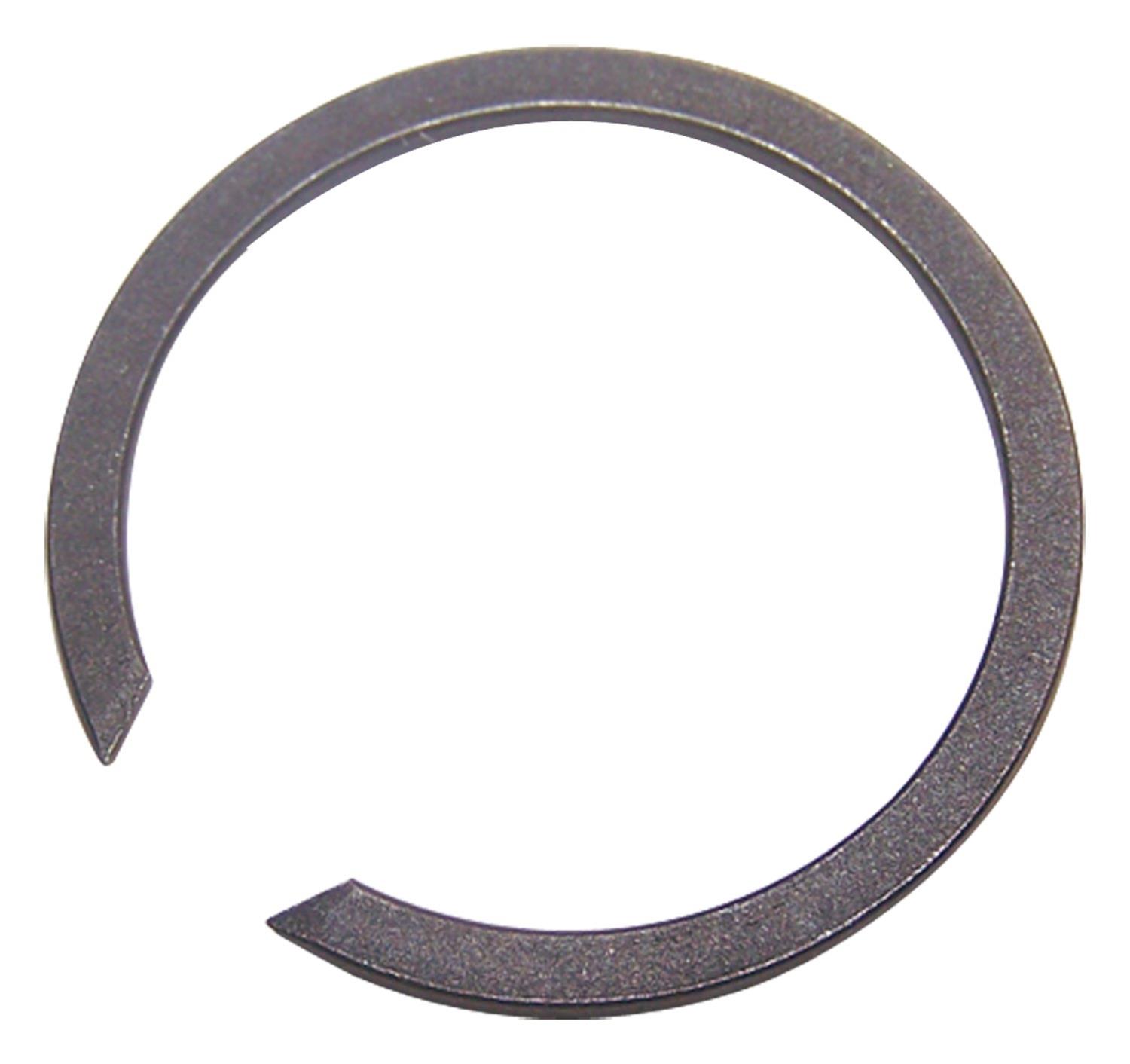 Crown Automotive Manual Transmission Replacement Parts J8134073 Snap Ring, Part, Borg Warner T5, Each