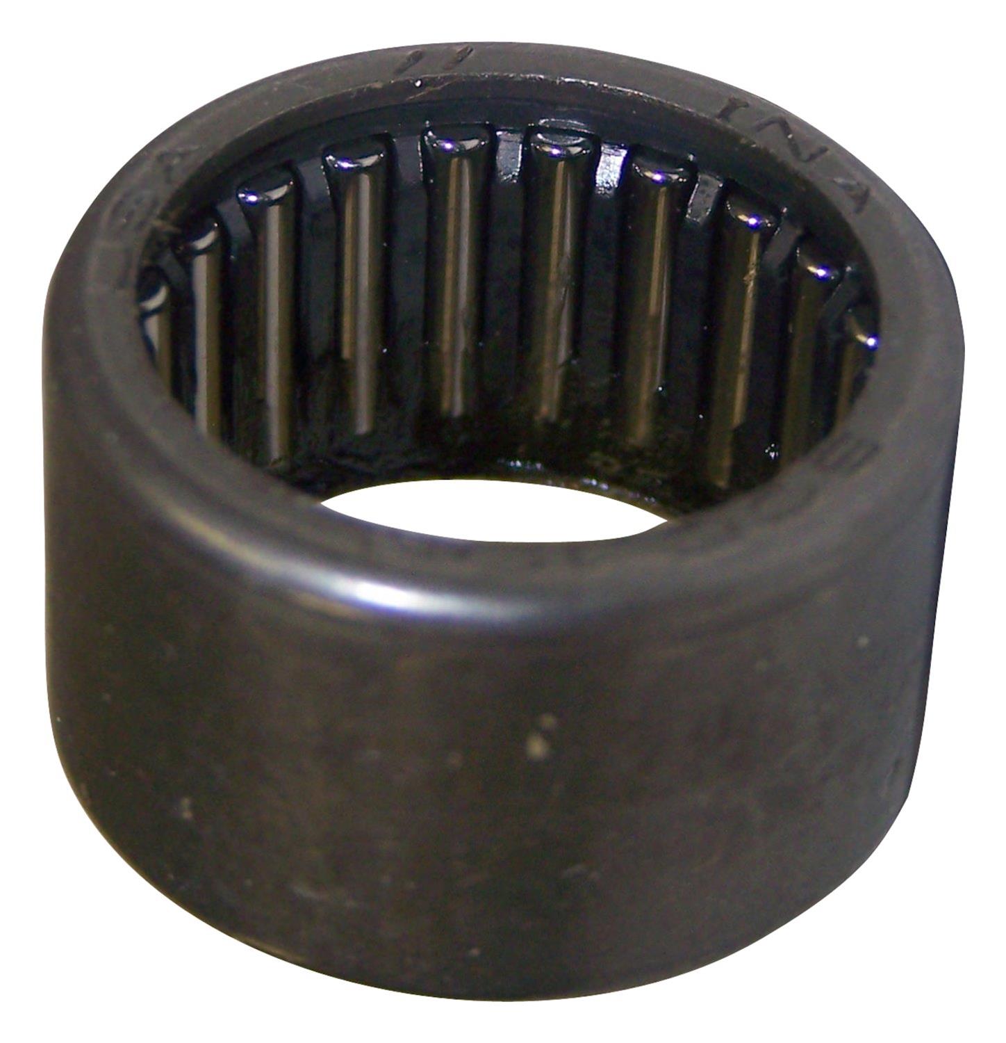 Crown Automotive Axle Bearings for 1984-1989 CHEROKEE, 1986-1989 COMANCHE, 1987-1989 WRANGLER - J8134213 Bearing, Front, Jeep, Each