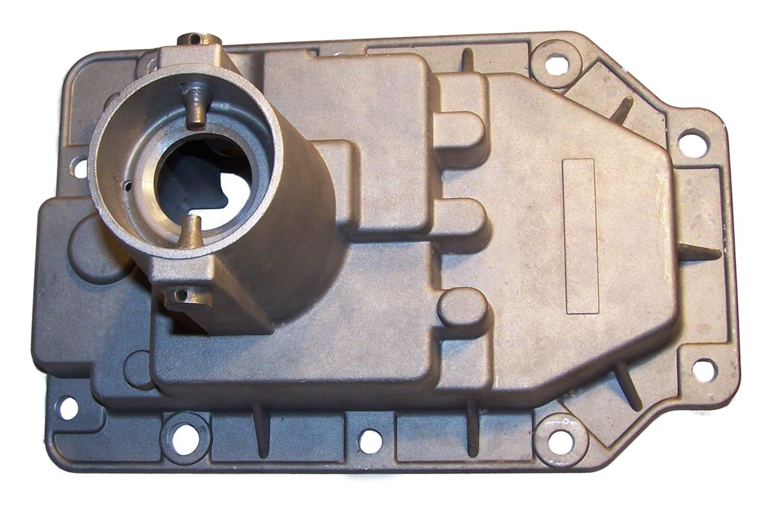Crown Automotive Manual Shifter Replacement Components J8134292 Shift Cover, Jeep, Each