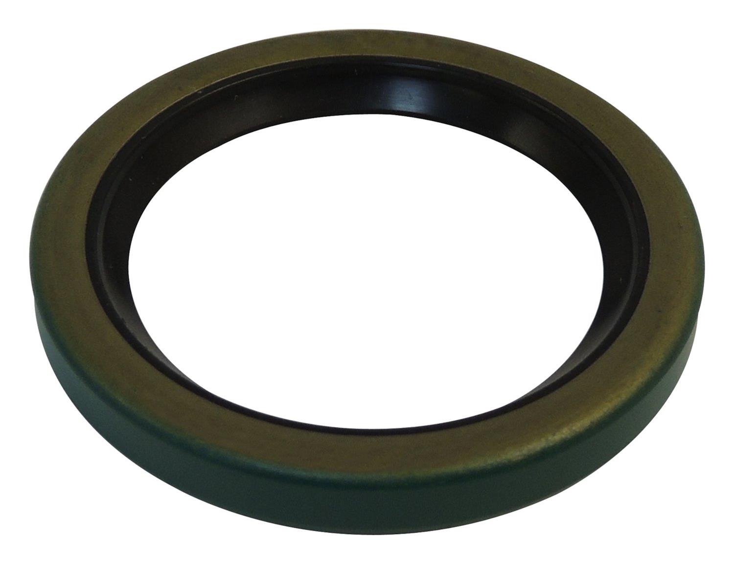 Crown Automotive Transmission Seals J8134680 Manual Seal, Nitrile, 4WD Only, Dodge, Jeep, Mitsubishi, Each