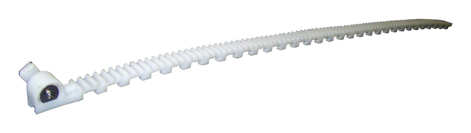 Crown Automotive J8134773 Crown Automotive Power Window Flex Racks