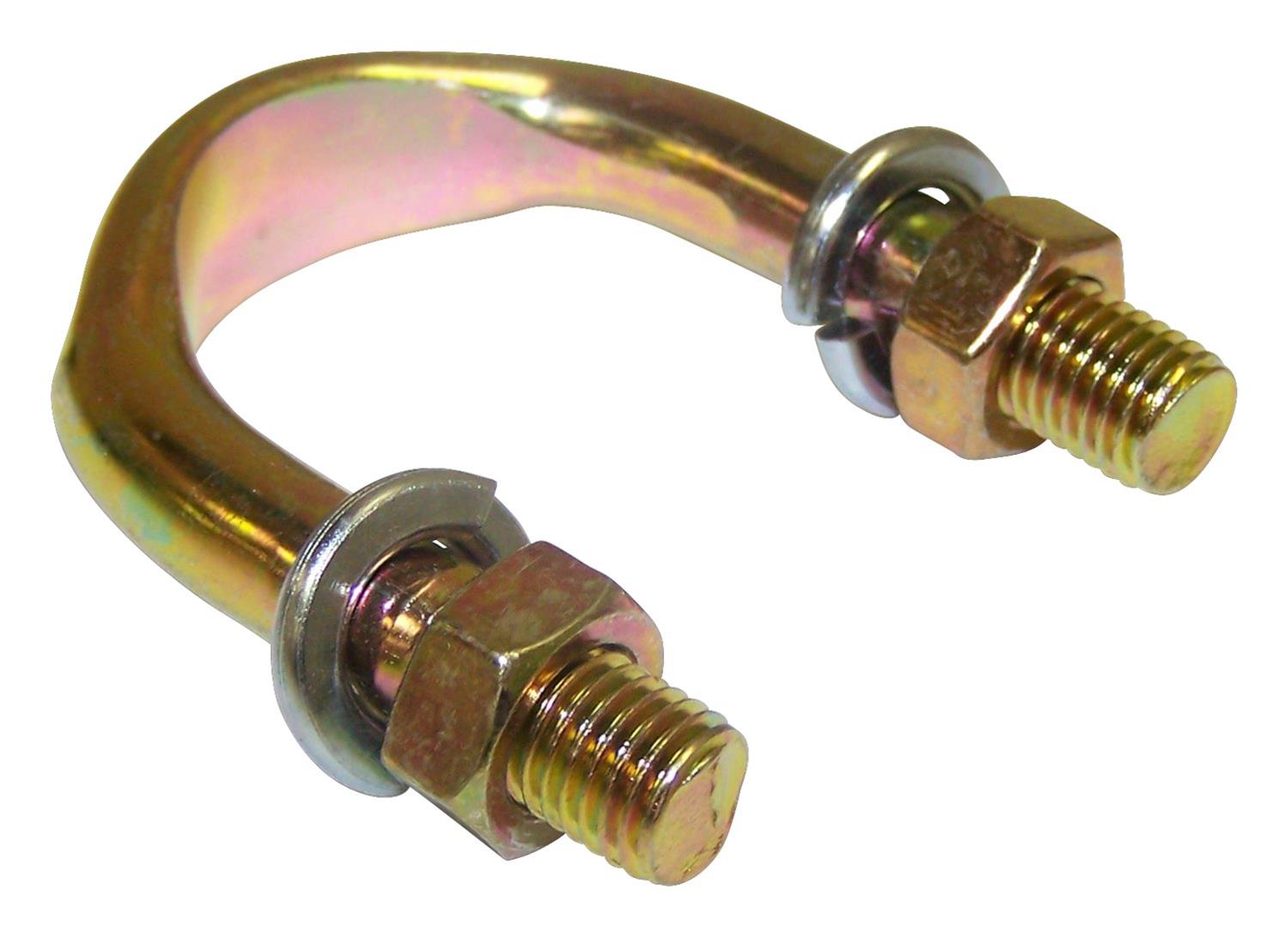 Crown Automotive JA000490 Crown Automotive UJoint Strap Kits Summit