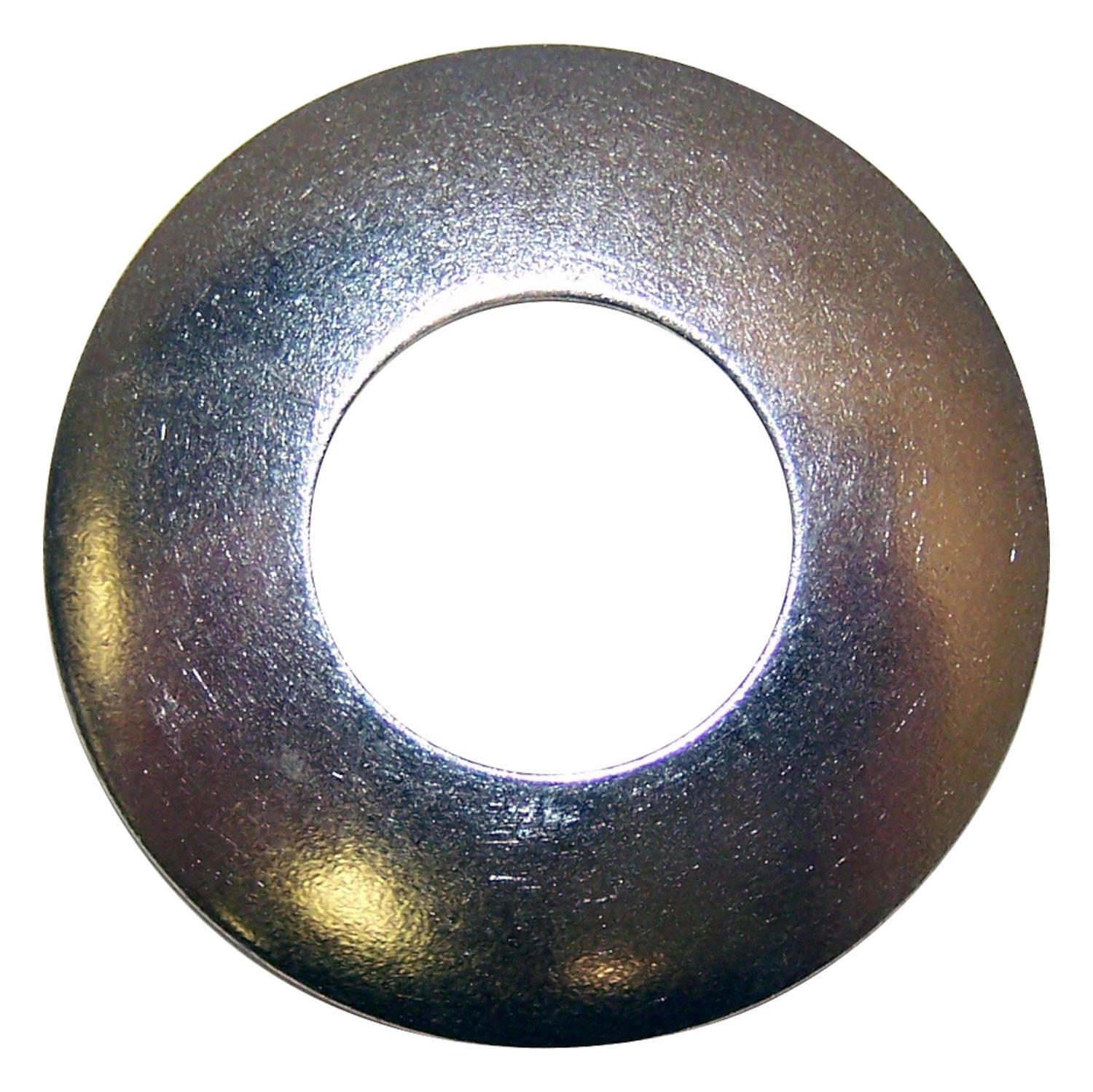 Crown Automotive Differential Carrier Replacement Parts JA000797 Thrust Washer, Part, Dana 25, Dana 27, Jeep, Willys, Each