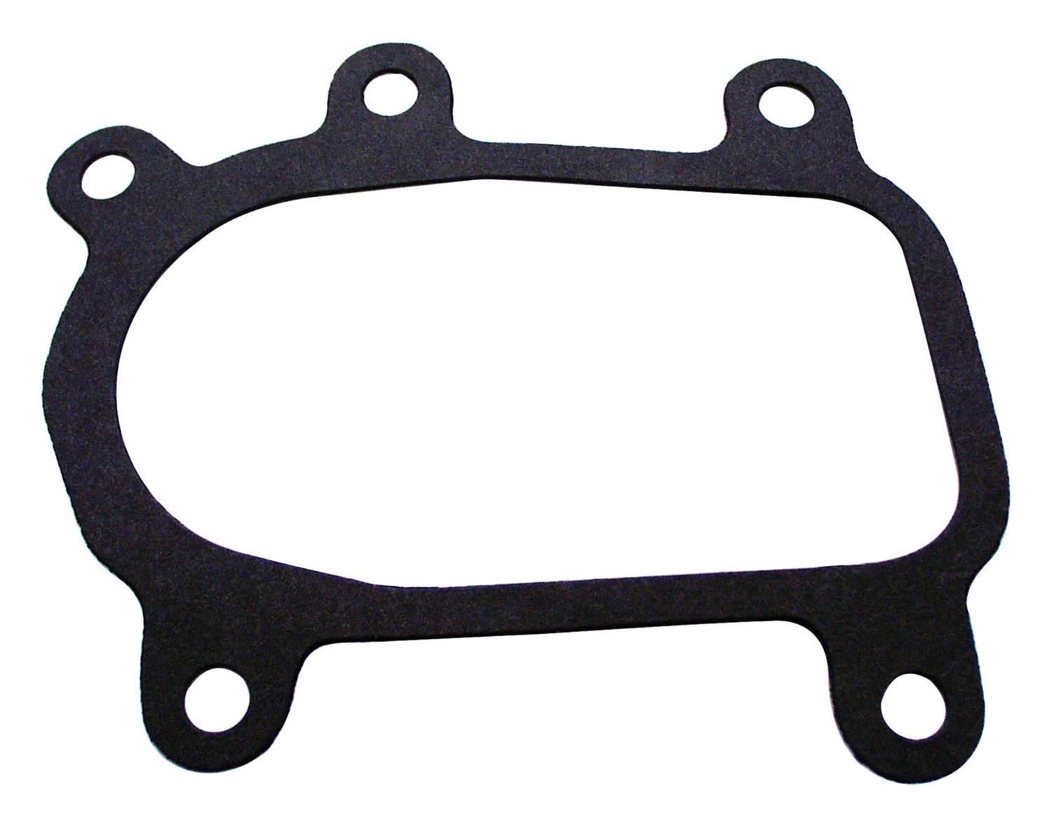 Crown Automotive Transfer Case to Transmission Gaskets JA000957 Gasket, Case, Front Output Housing, Jeep, Willys, Each