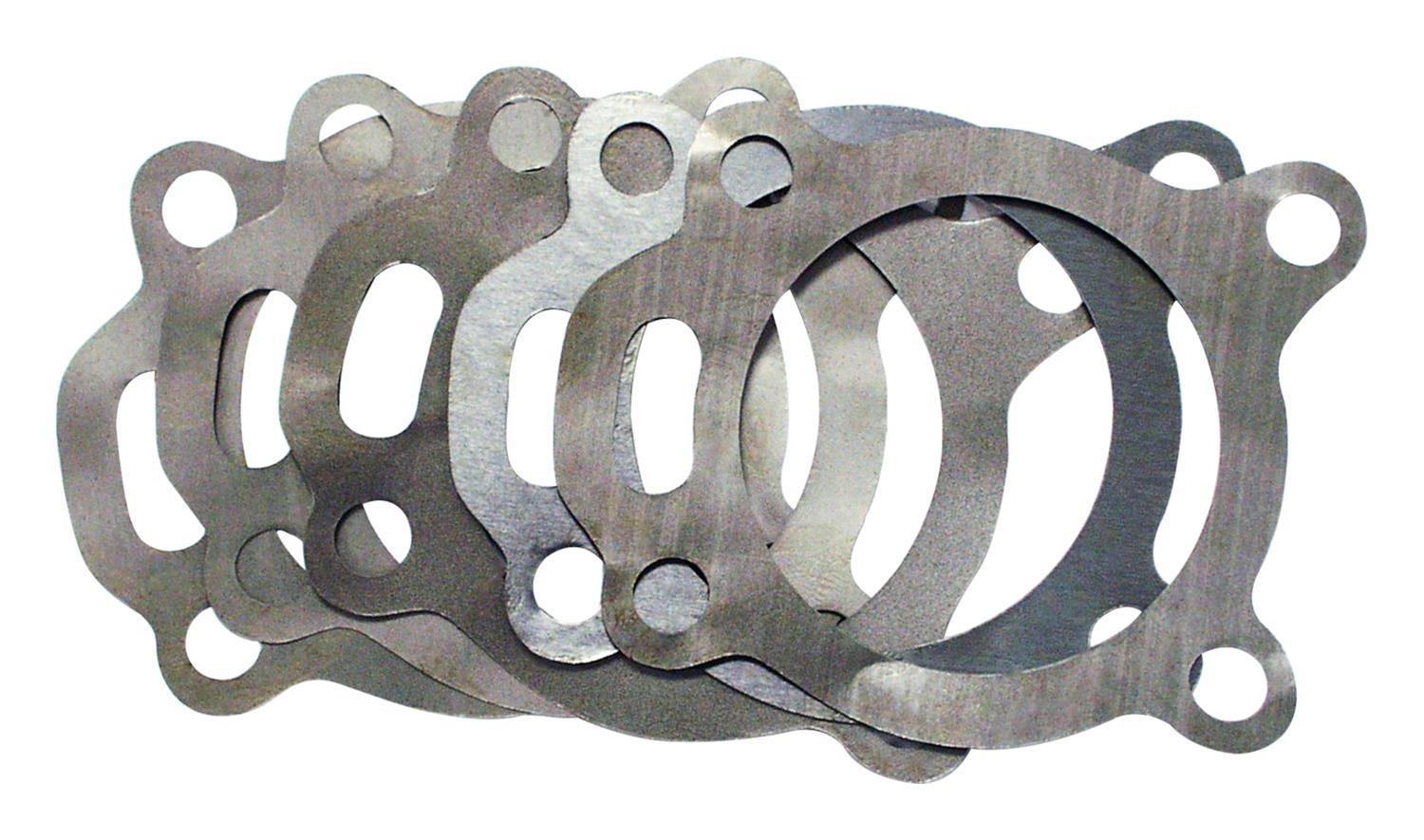 Crown Automotive JA006753 Crown Automotive Transfer Case 